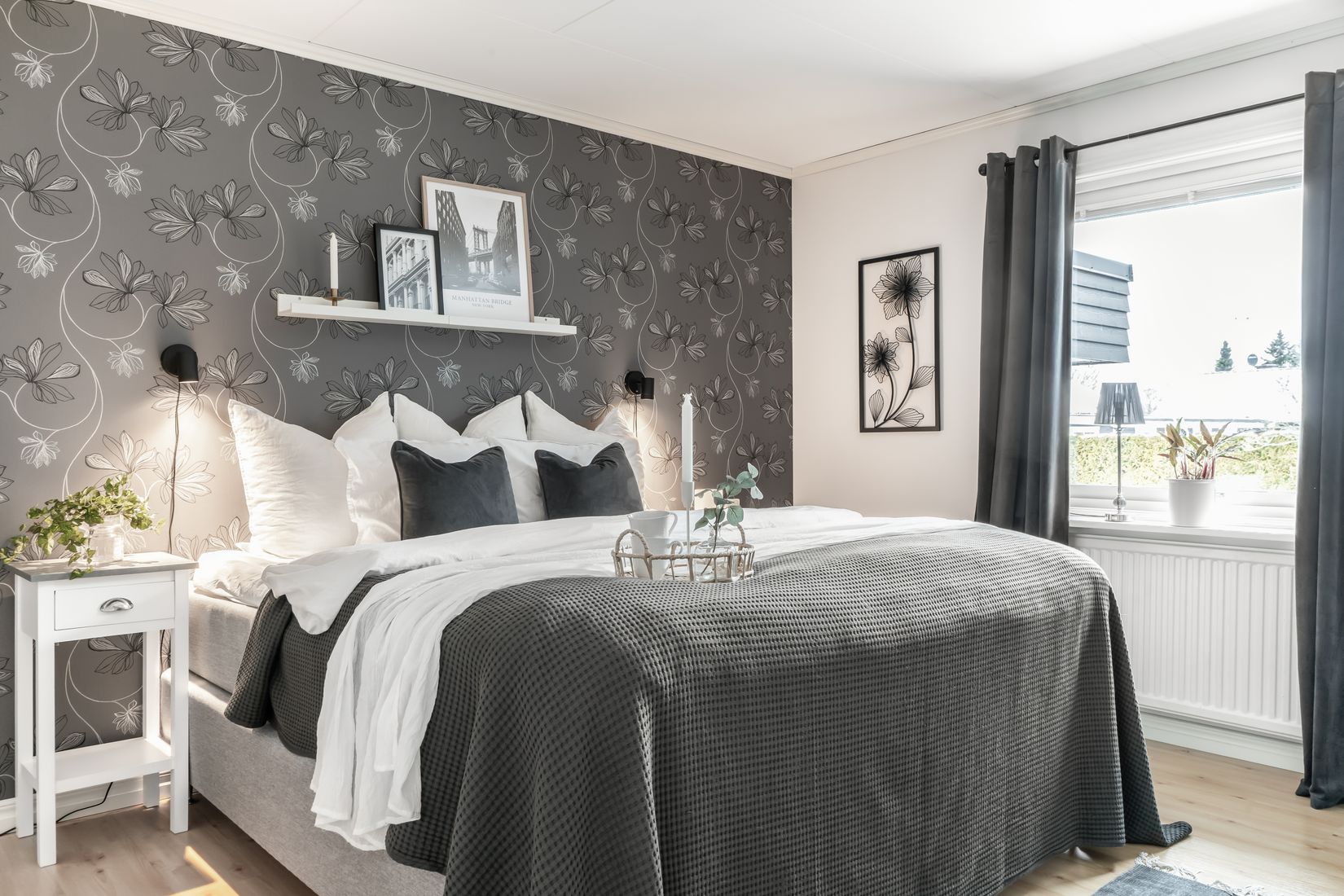 Villa, Ringvägen 26, Bromölla