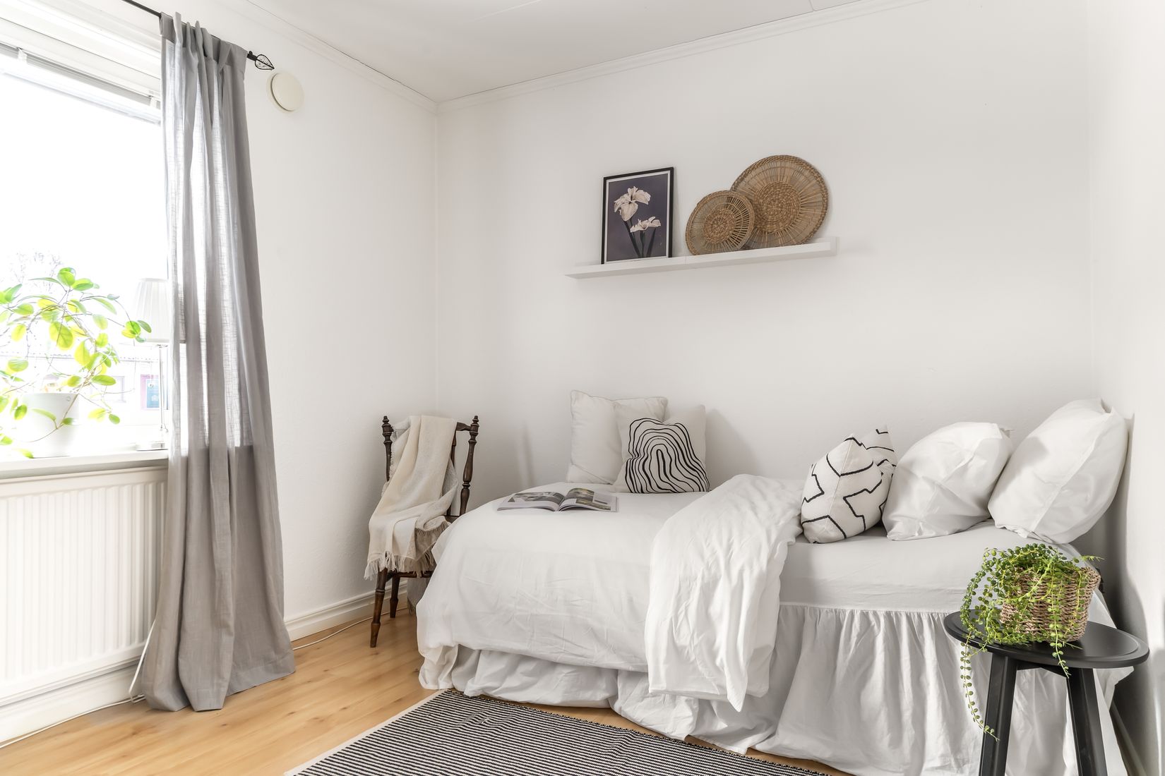 Villa, Ringvägen 26, Bromölla