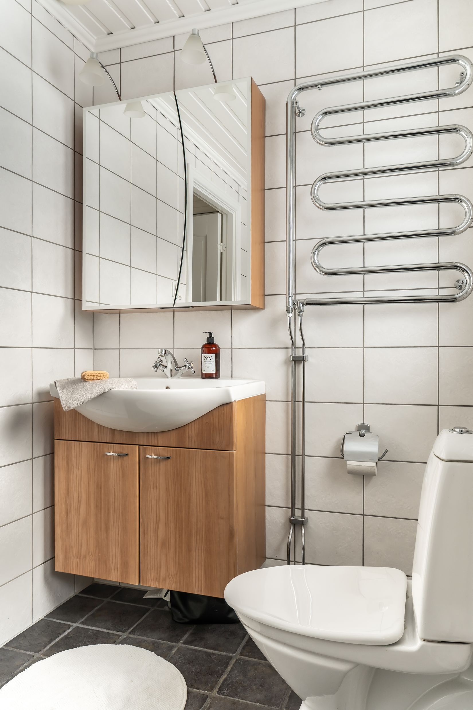 Villa, Ringvägen 26, Bromölla