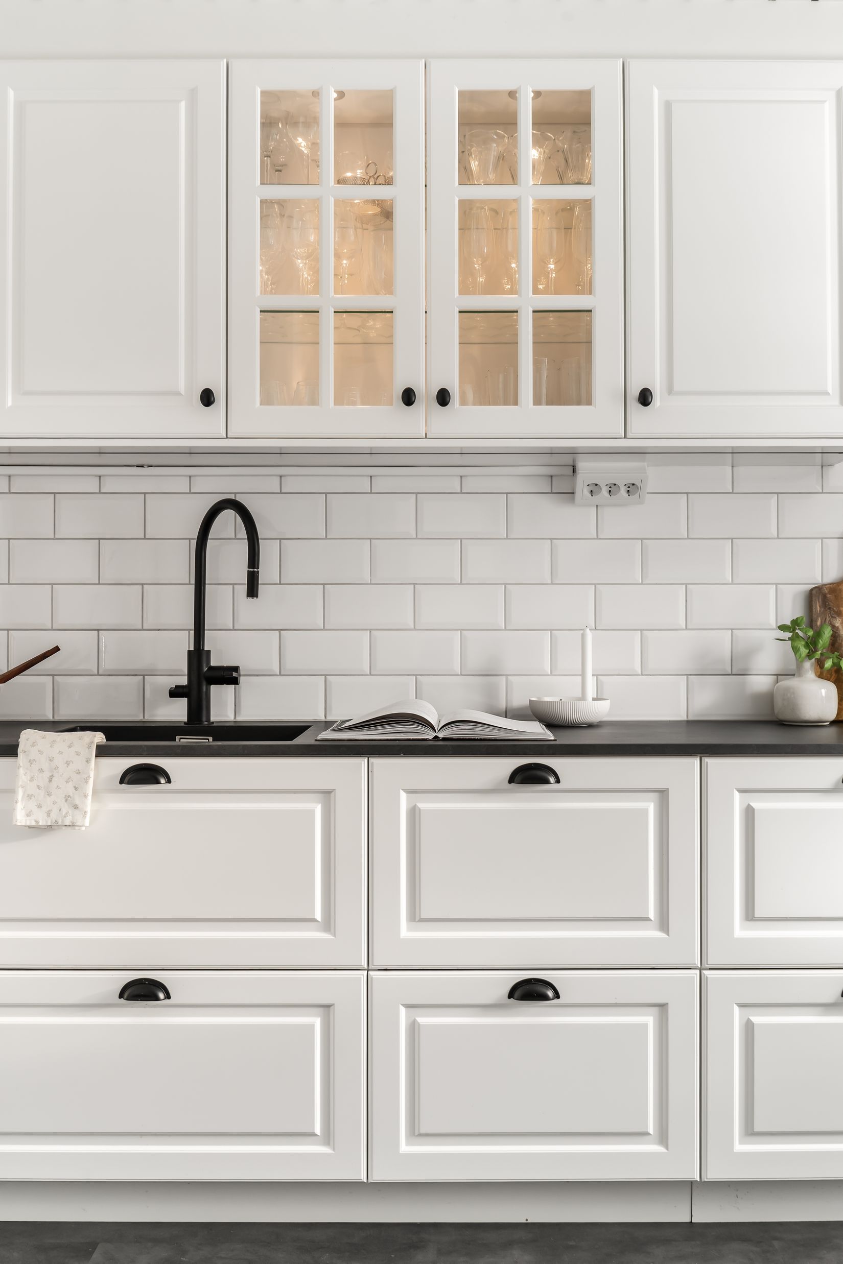 Villa, Ringvägen 26, Bromölla