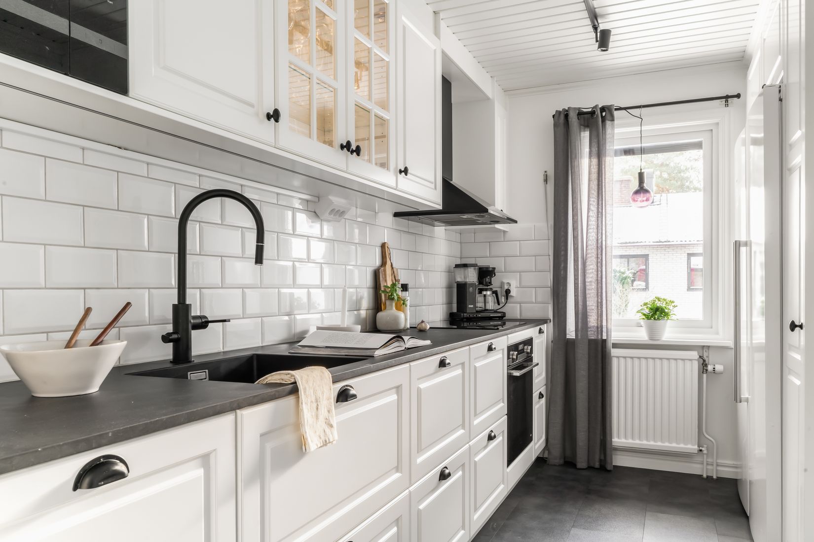 Villa, Ringvägen 26, Bromölla