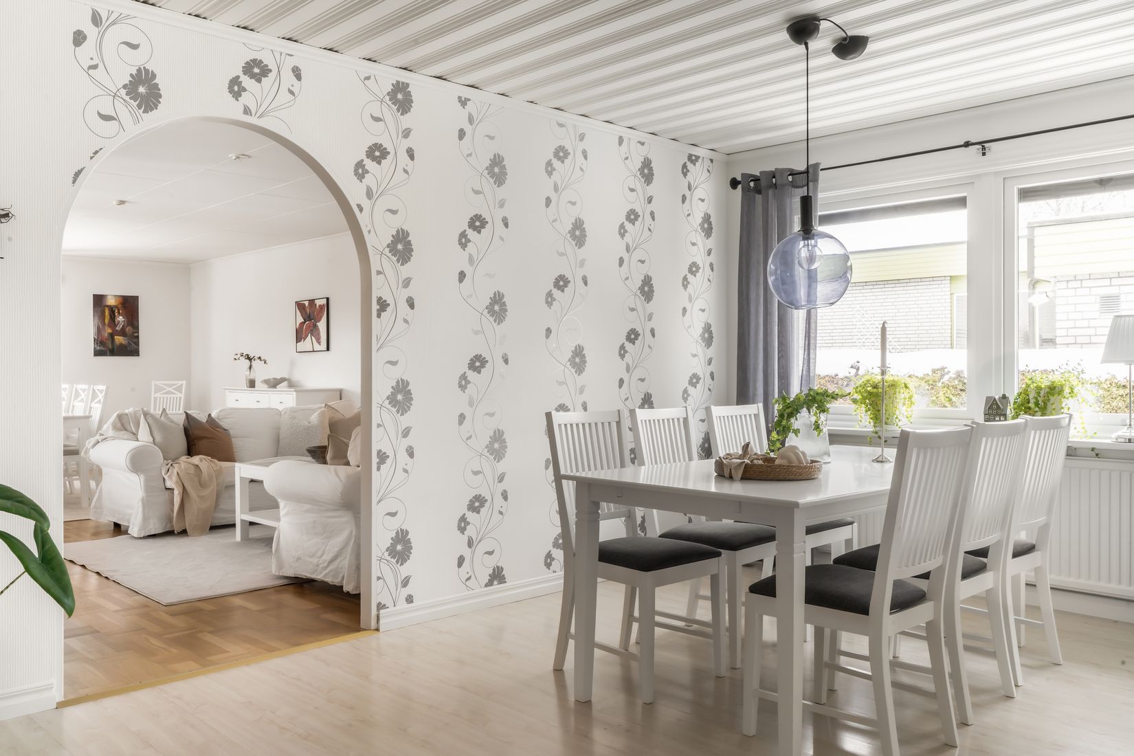 Villa, Ringvägen 26, Bromölla