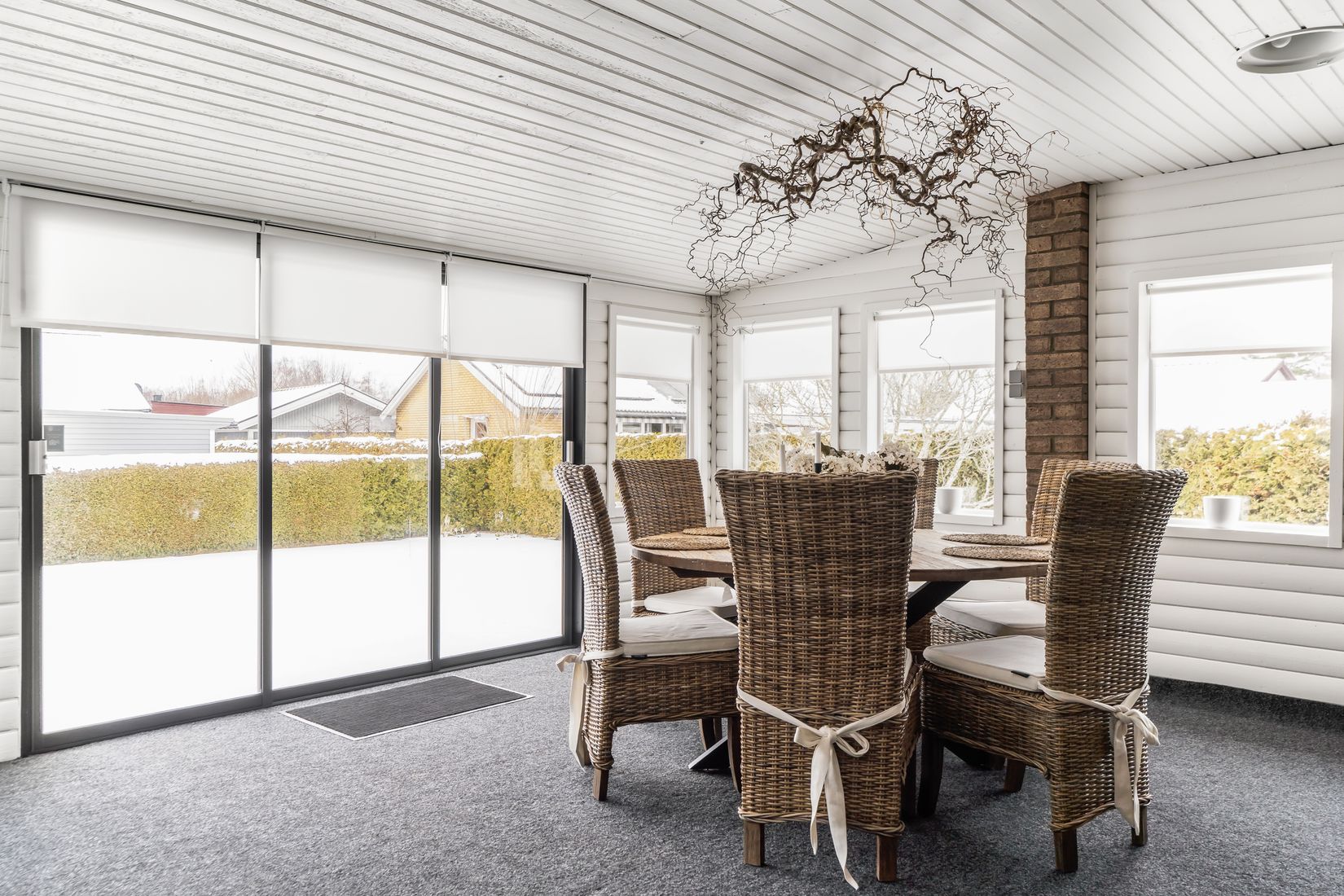 Villa, Ringvägen 26, Bromölla