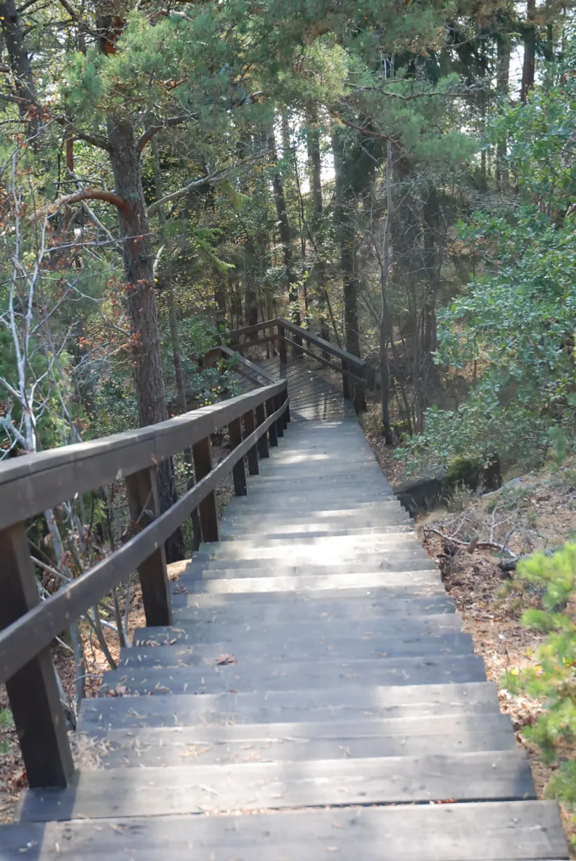 Villa, Vänderbyvägen 45, Ingarö Vedhamn/Grönskan, Värmdö