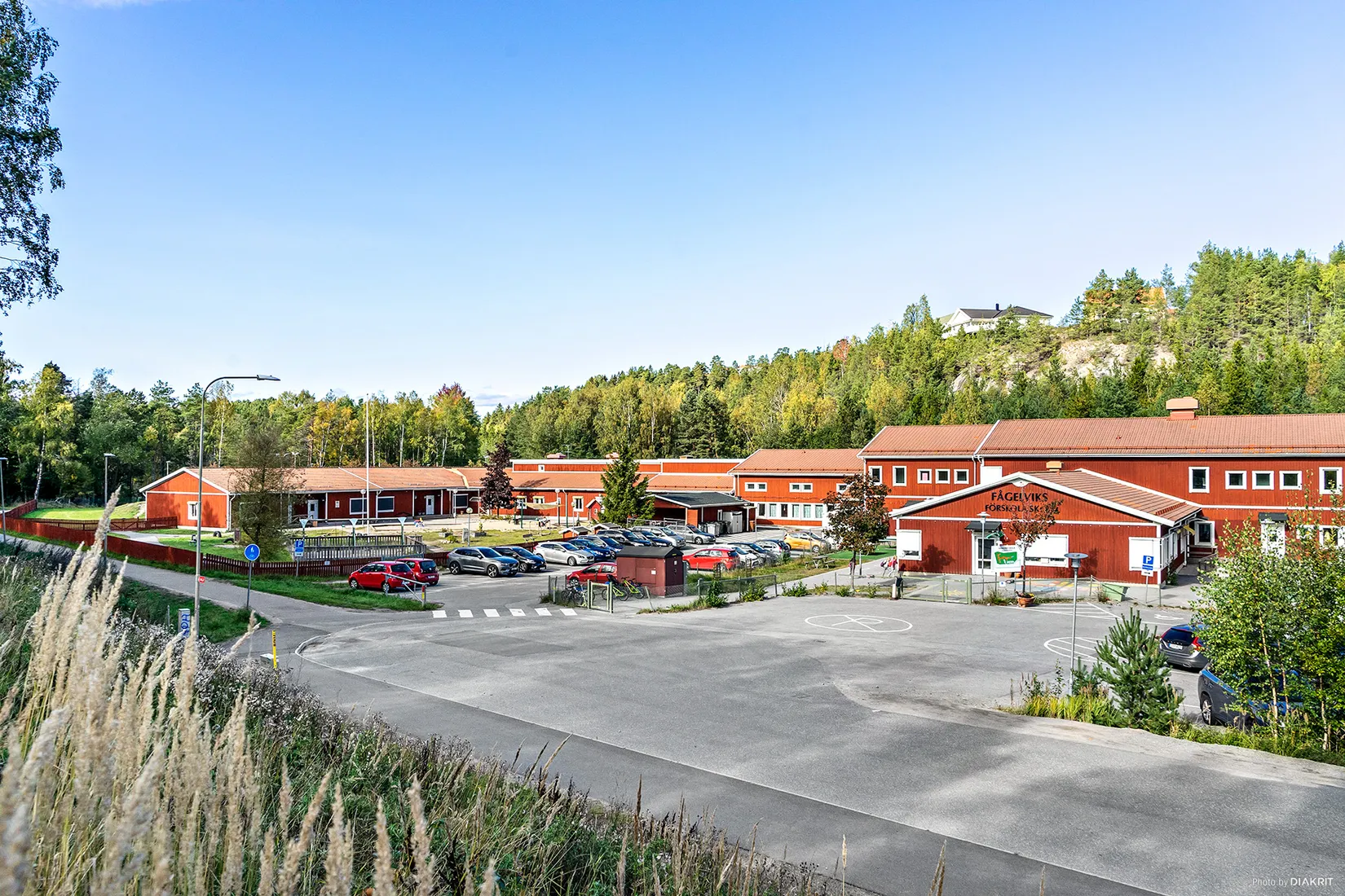 Villa, Vänderbyvägen 45, Ingarö Vedhamn/Grönskan, Värmdö