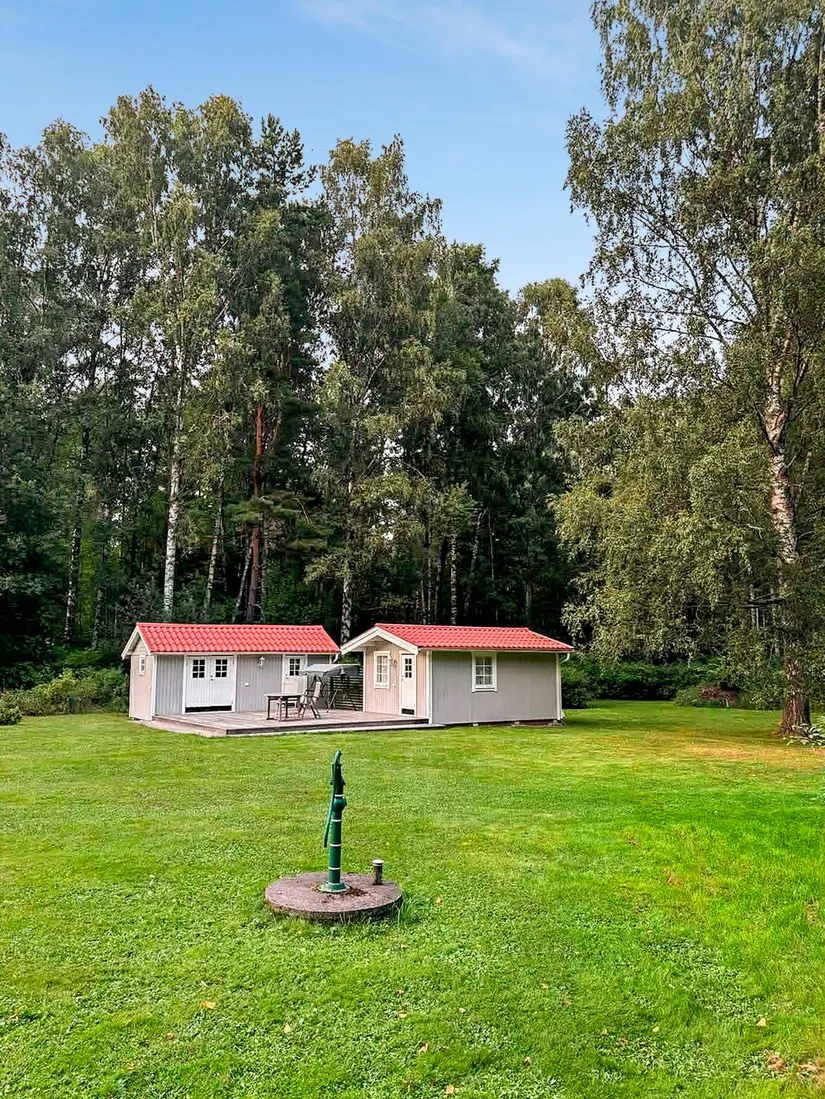 Villa, Vänderbyvägen 45, Ingarö Vedhamn/Grönskan, Värmdö