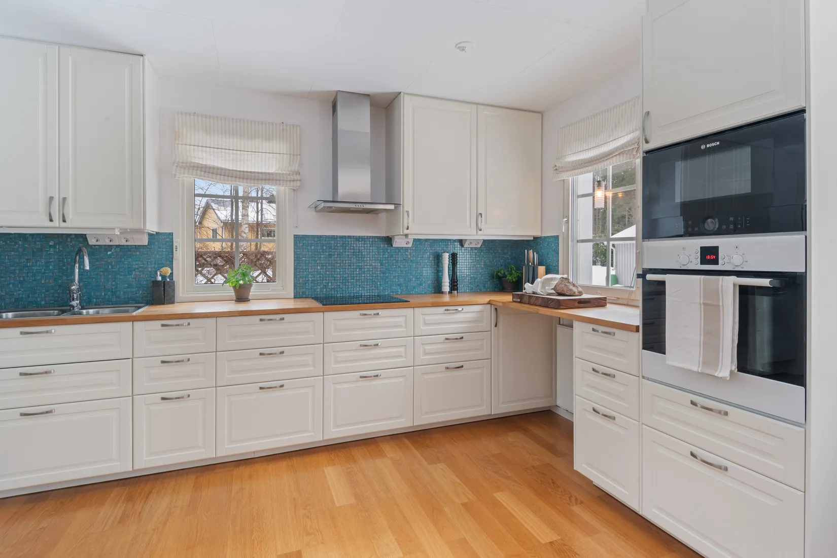 Villa, Vänderbyvägen 45, Ingarö Vedhamn/Grönskan, Värmdö