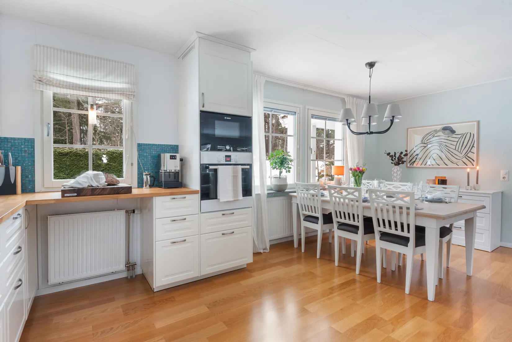 Villa, Vänderbyvägen 45, Ingarö Vedhamn/Grönskan, Värmdö