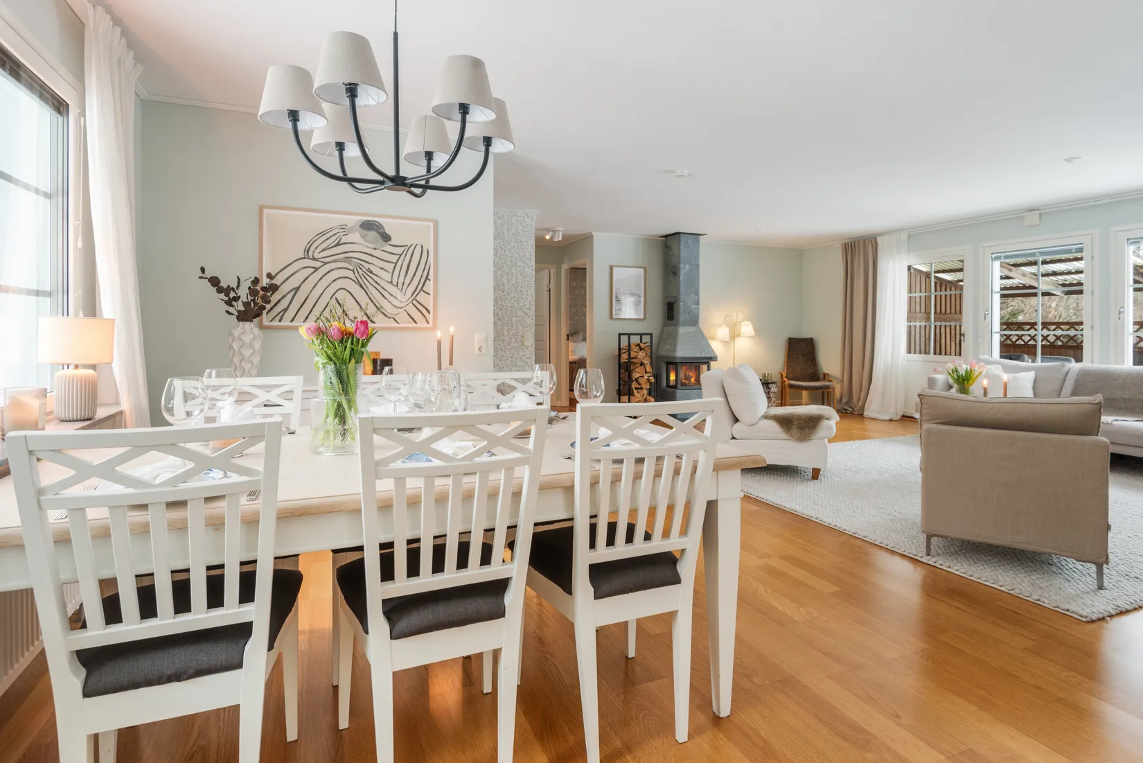 Villa, Vänderbyvägen 45, Ingarö Vedhamn/Grönskan, Värmdö