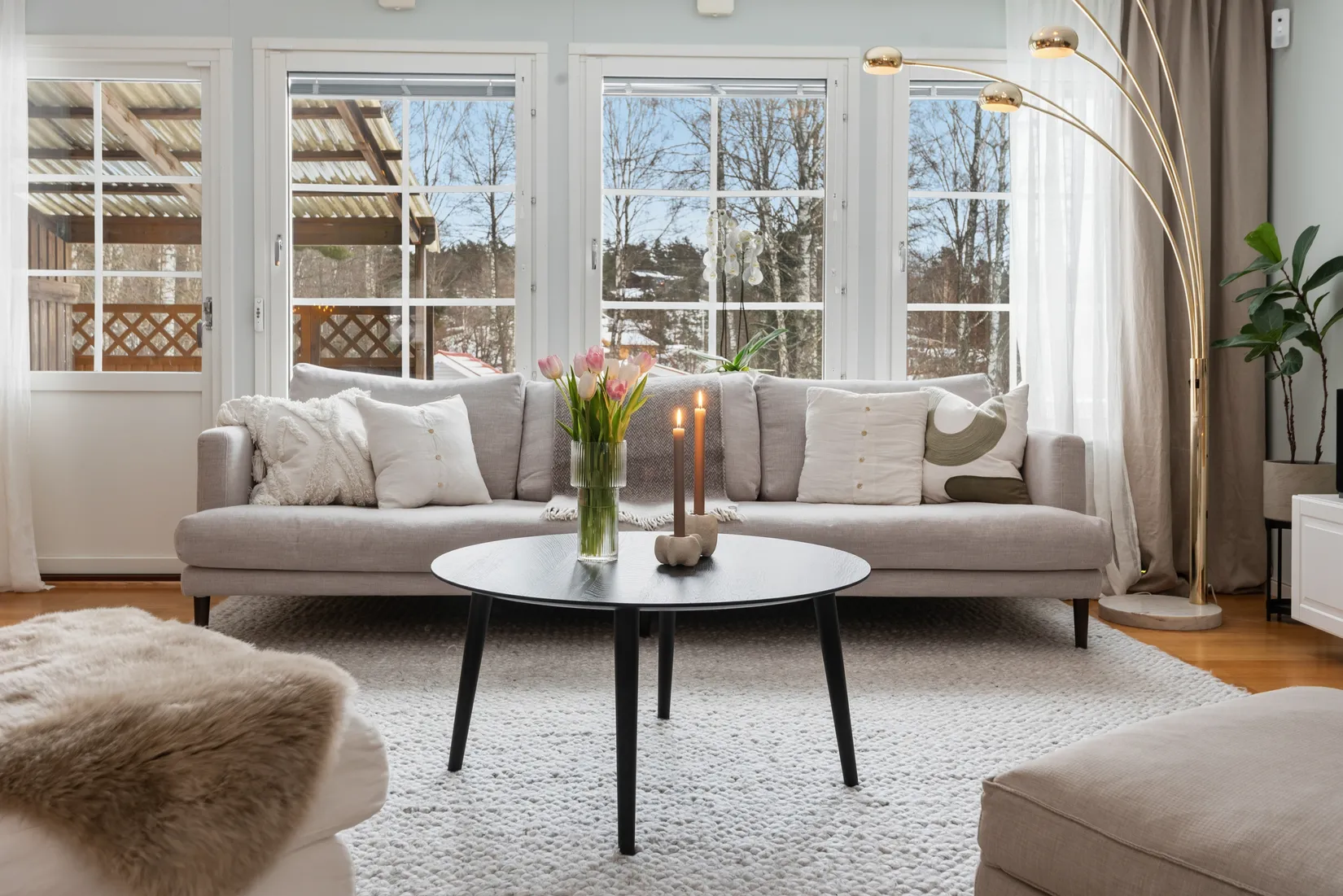 Villa, Vänderbyvägen 45, Ingarö Vedhamn/Grönskan, Värmdö