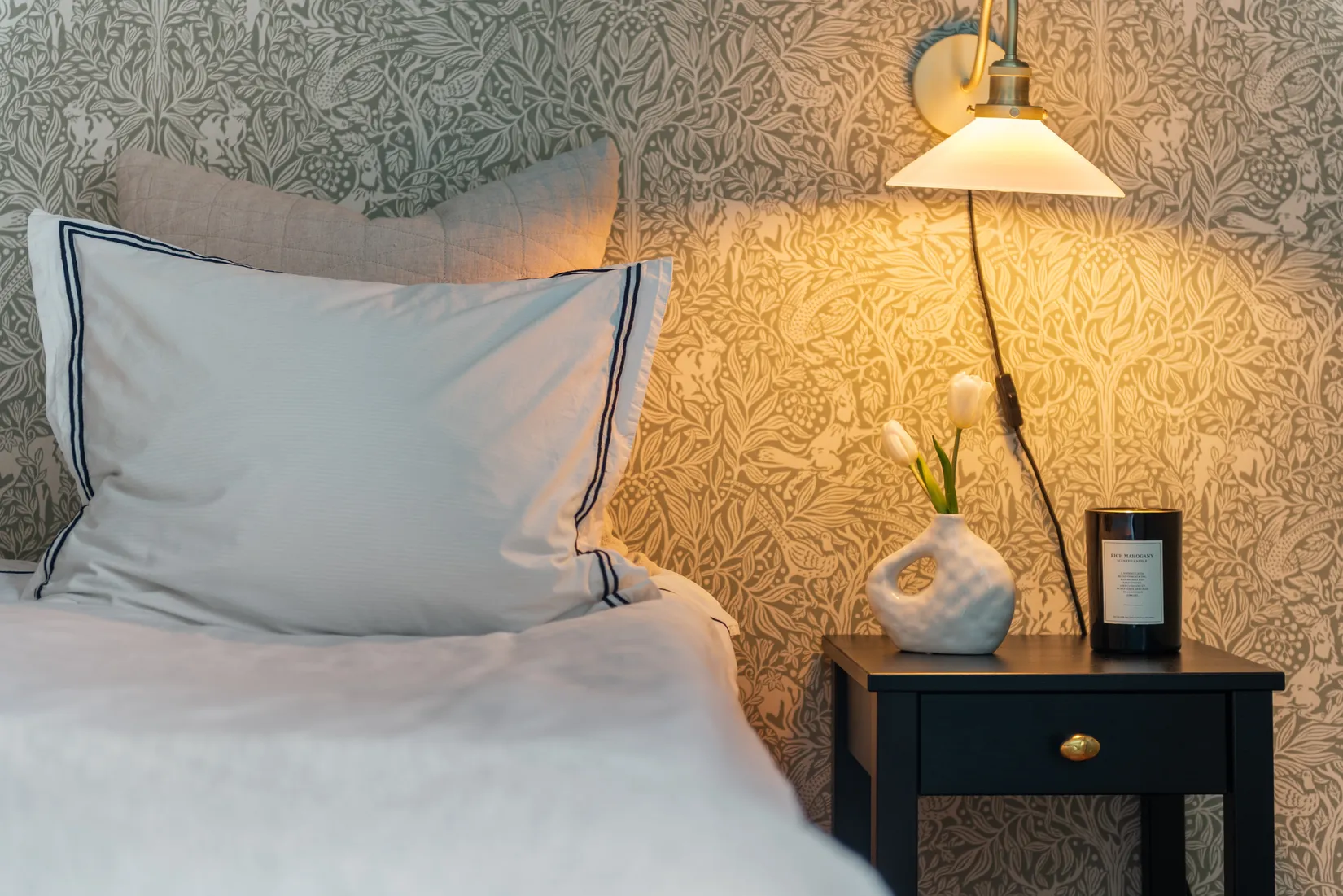 Villa, Vänderbyvägen 45, Ingarö Vedhamn/Grönskan, Värmdö