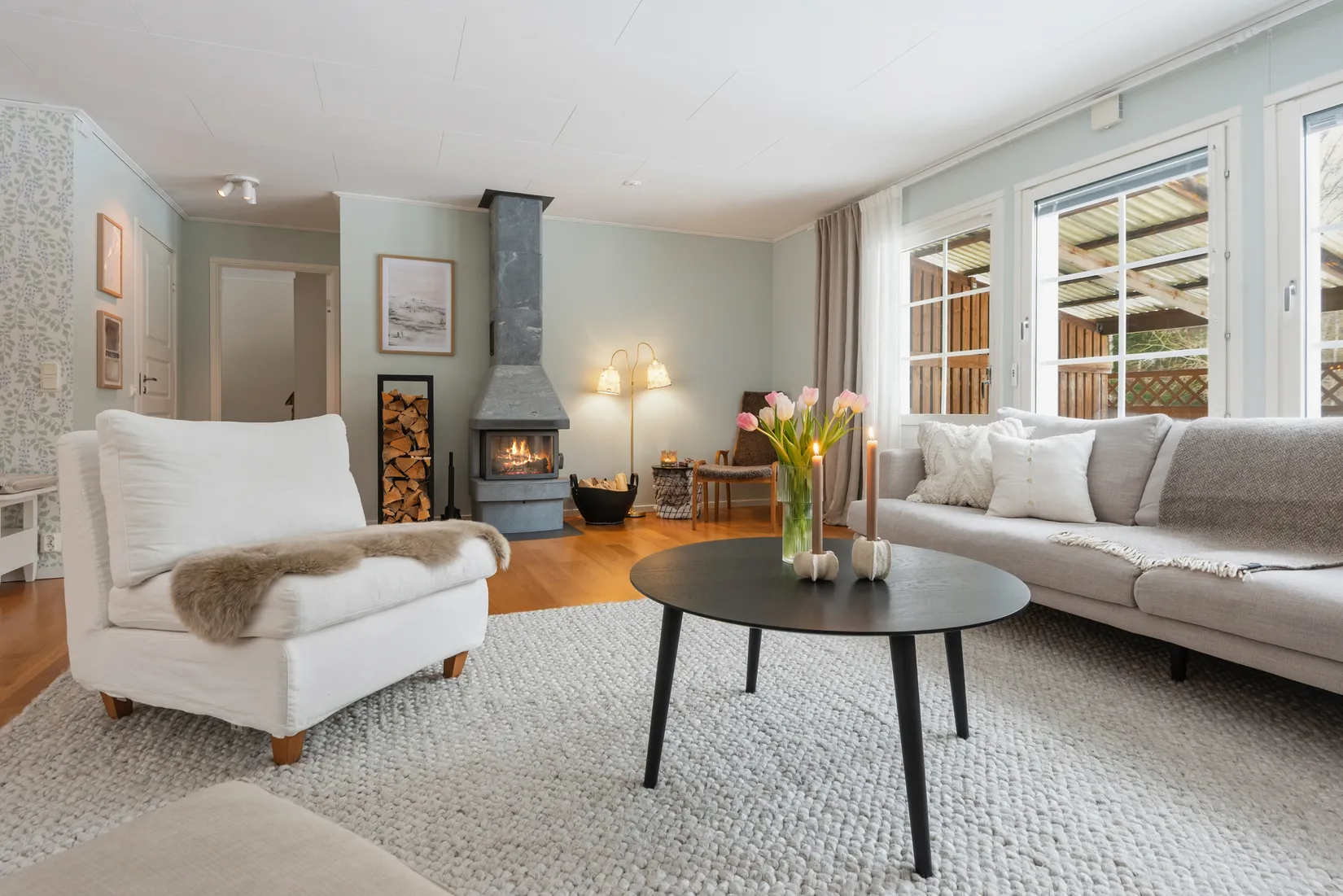 Villa, Vänderbyvägen 45, Ingarö Vedhamn/Grönskan, Värmdö