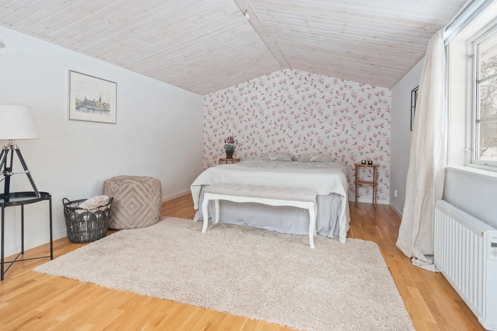 Villa, Vänderbyvägen 45, Ingarö Vedhamn/Grönskan, Värmdö