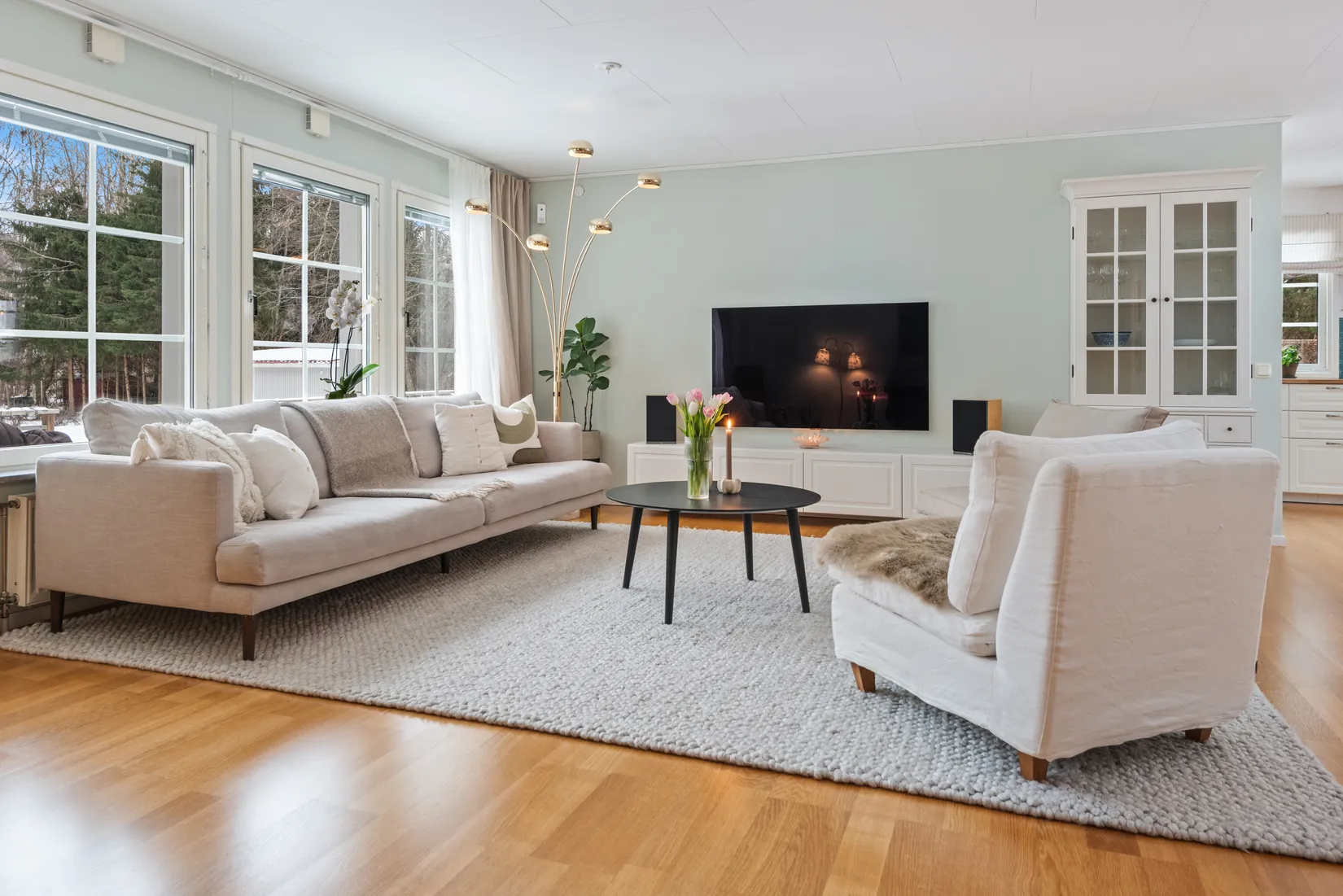 Villa, Vänderbyvägen 45, Ingarö Vedhamn/Grönskan, Värmdö