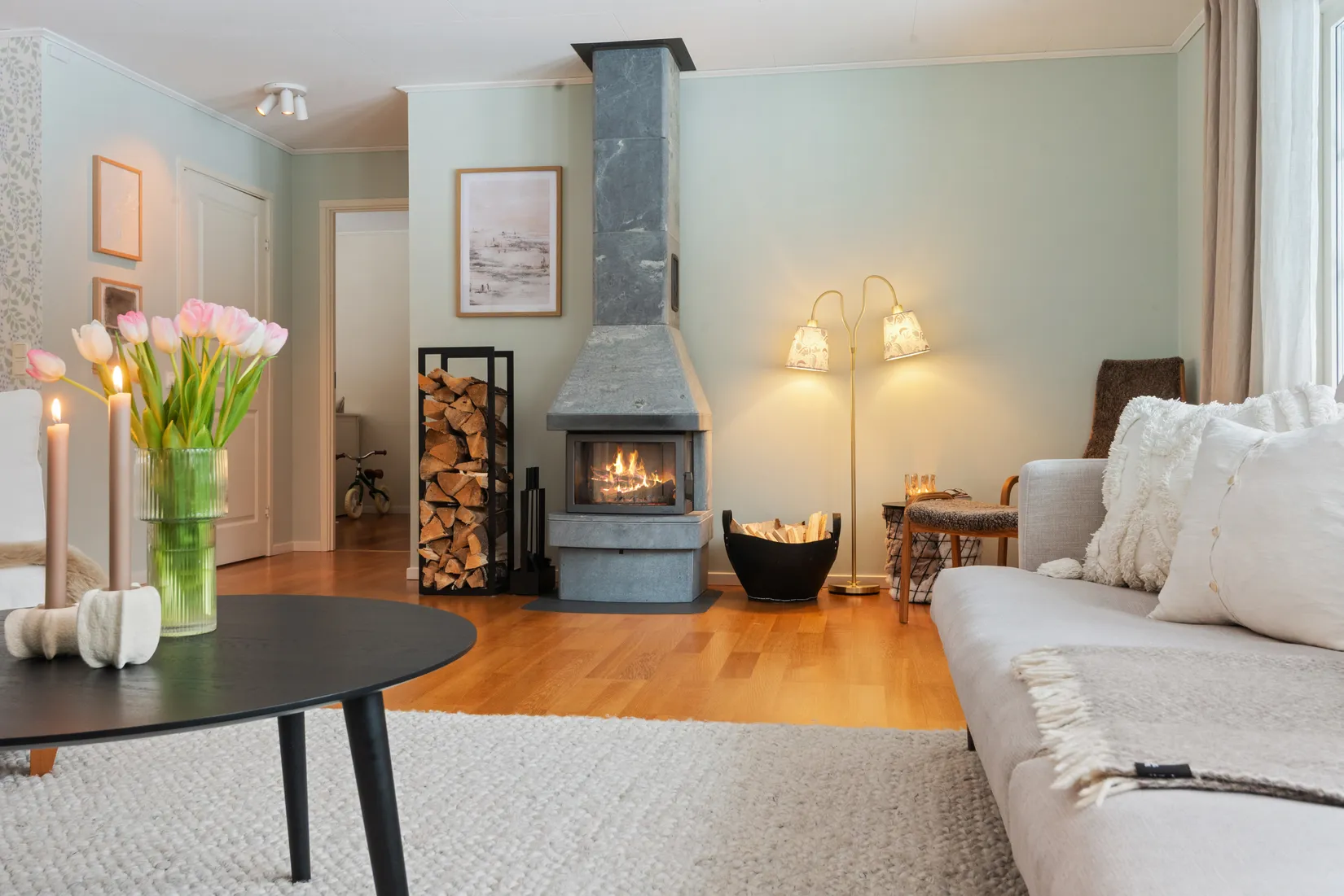 Villa, Vänderbyvägen 45, Ingarö Vedhamn/Grönskan, Värmdö