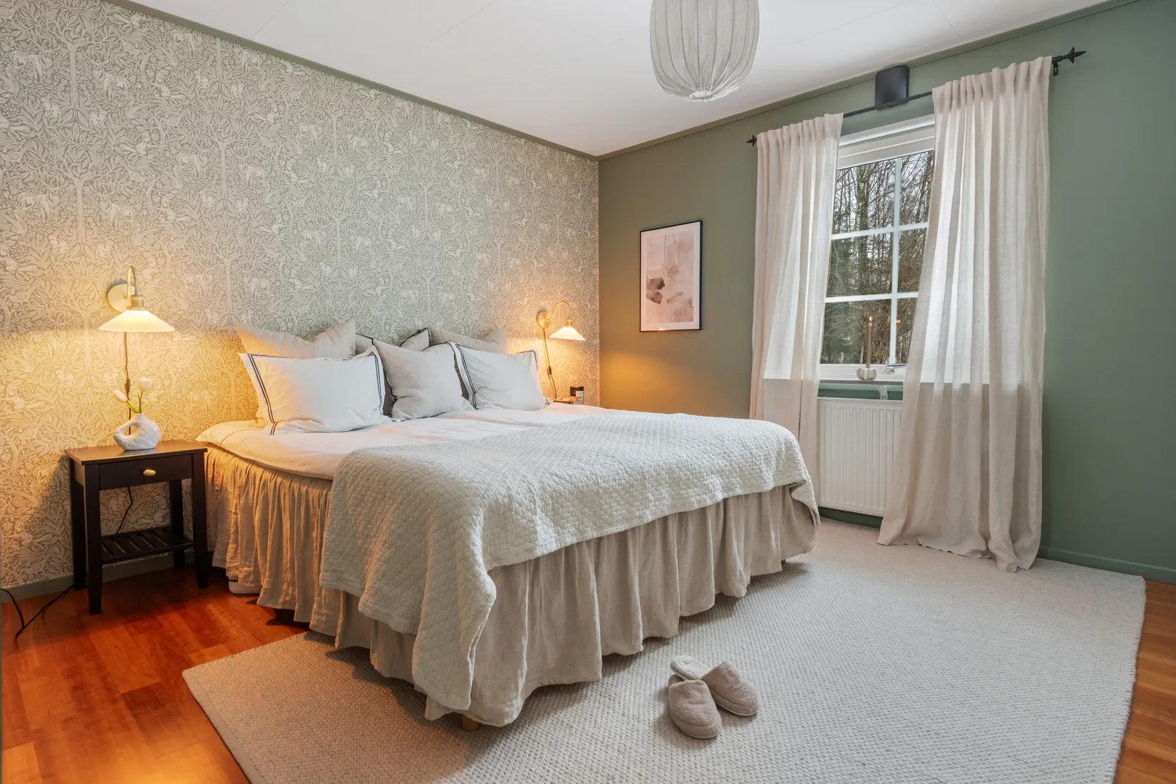 Villa, Vänderbyvägen 45, Ingarö Vedhamn/Grönskan, Värmdö