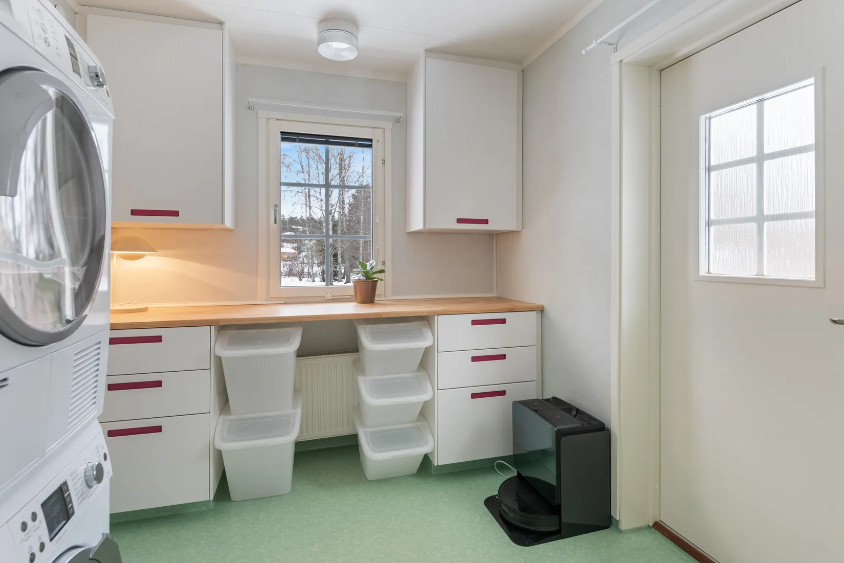 Villa, Vänderbyvägen 45, Ingarö Vedhamn/Grönskan, Värmdö