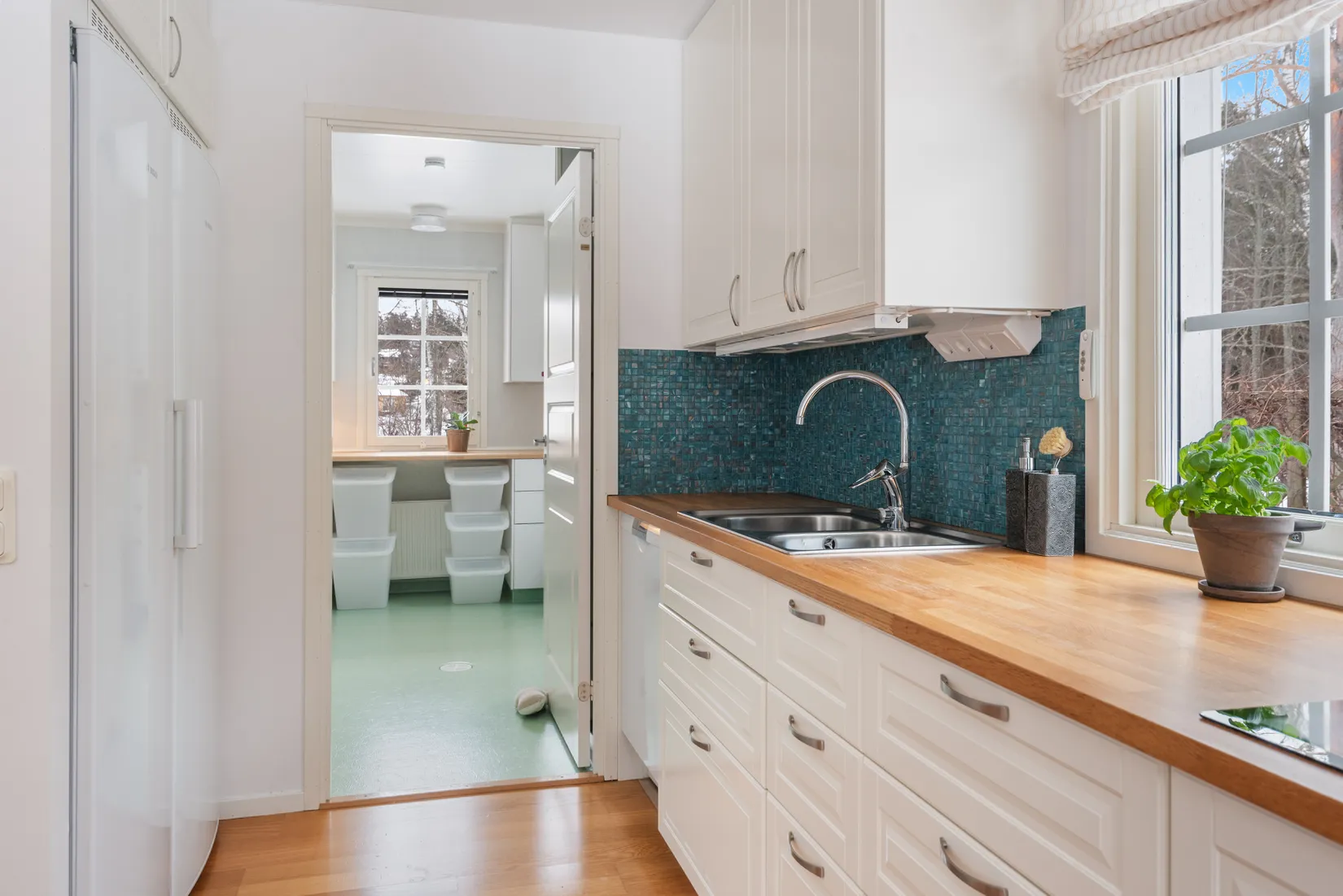 Villa, Vänderbyvägen 45, Ingarö Vedhamn/Grönskan, Värmdö