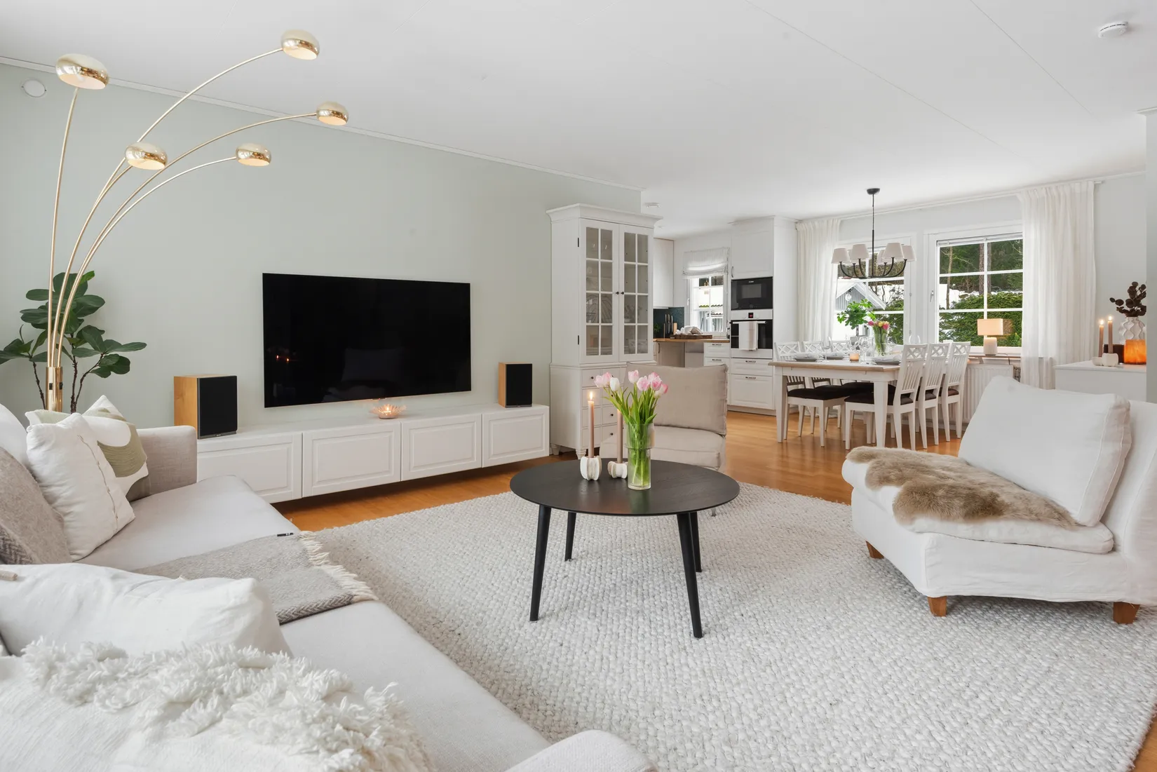 Villa, Vänderbyvägen 45, Ingarö Vedhamn/Grönskan, Värmdö