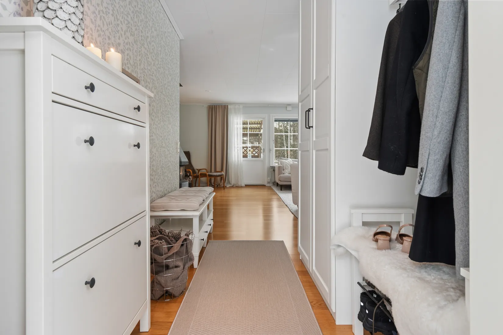 Villa, Vänderbyvägen 45, Ingarö Vedhamn/Grönskan, Värmdö