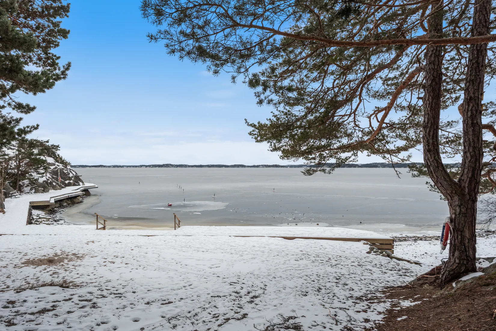 Villa, Vänderbyvägen 45, Ingarö Vedhamn/Grönskan, Värmdö