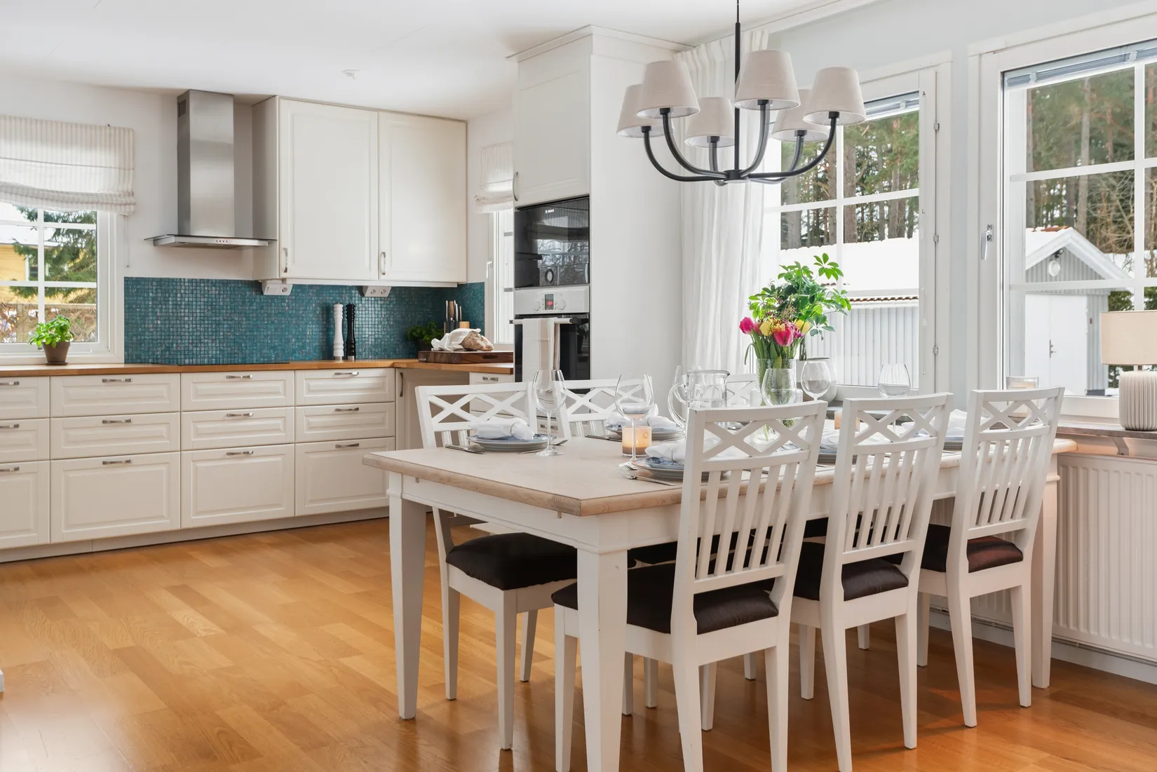 Villa, Vänderbyvägen 45, Ingarö Vedhamn/Grönskan, Värmdö