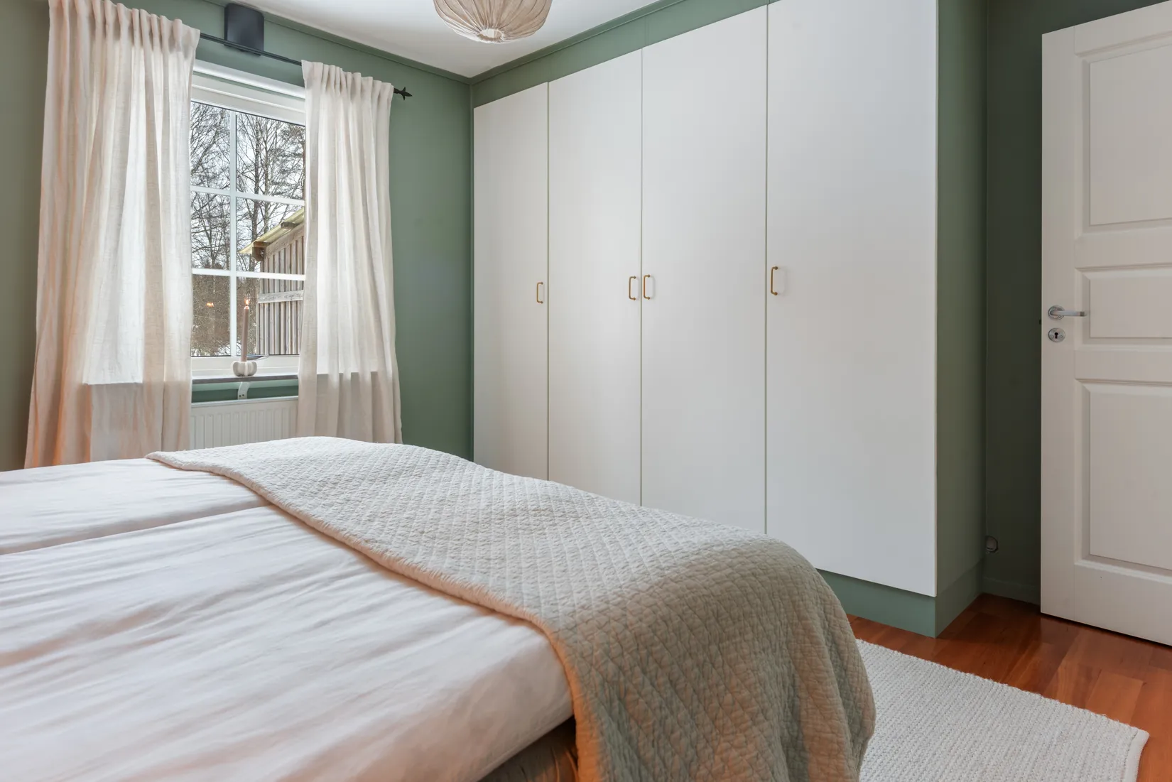 Villa, Vänderbyvägen 45, Ingarö Vedhamn/Grönskan, Värmdö