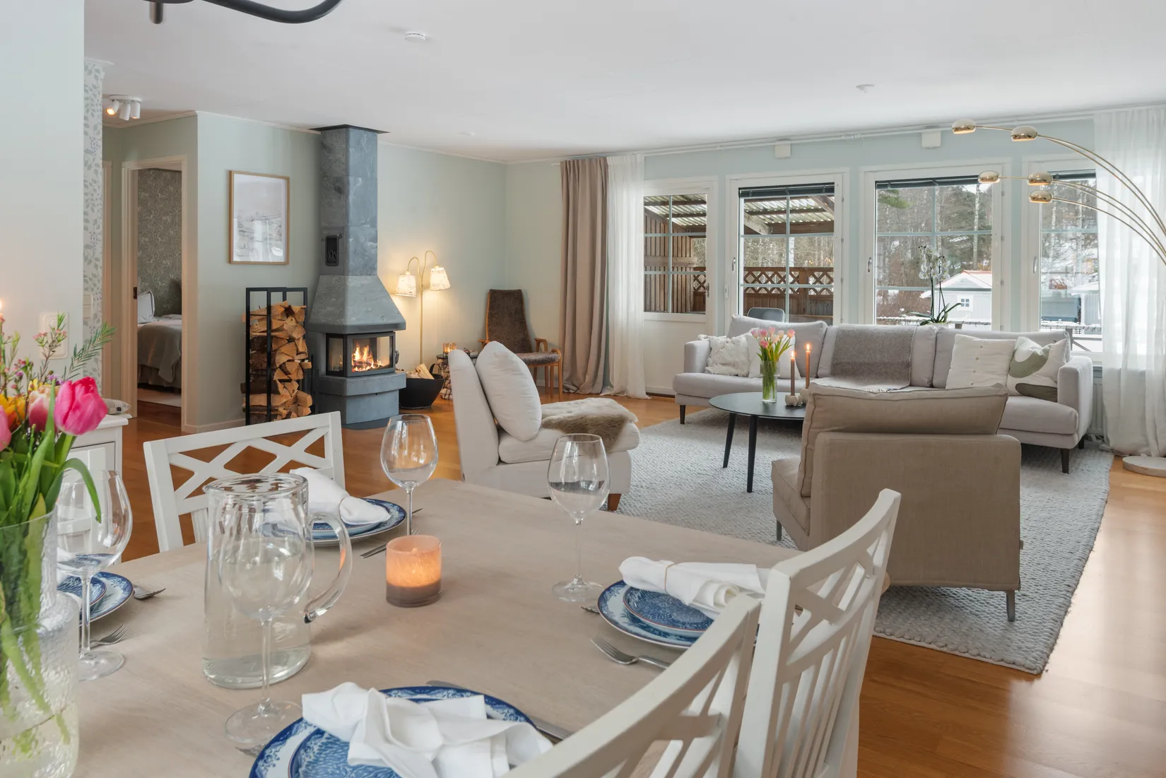 Villa, Vänderbyvägen 45, Ingarö Vedhamn/Grönskan, Värmdö