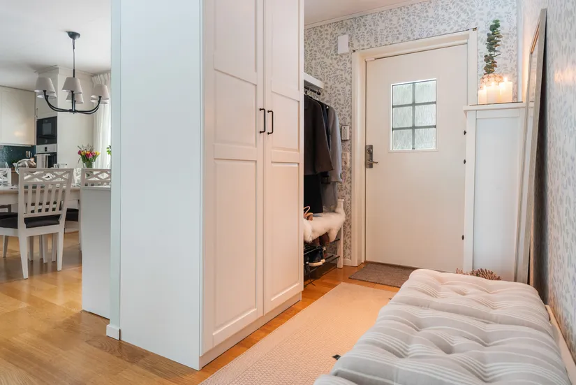 Villa, Vänderbyvägen 45, Ingarö Vedhamn/Grönskan, Värmdö