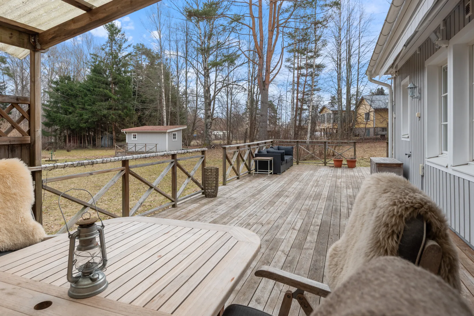 Villa, Vänderbyvägen 45, Ingarö Vedhamn/Grönskan, Värmdö