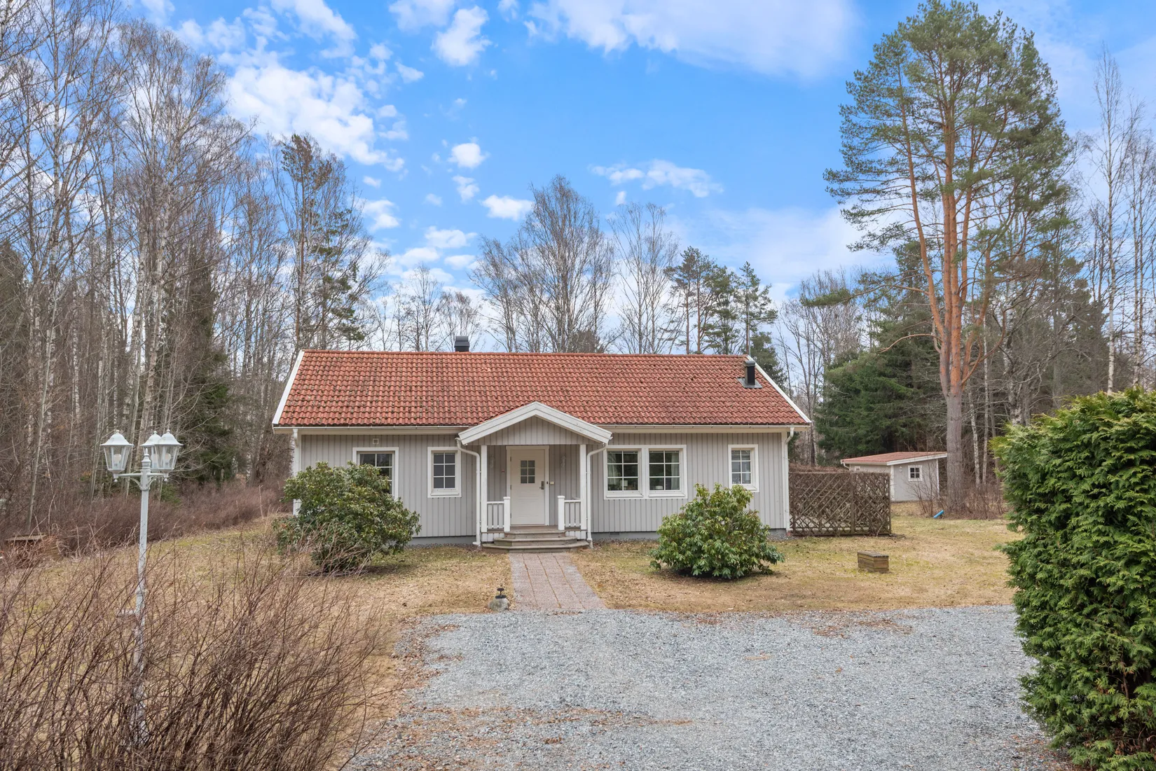 Villa, Vänderbyvägen 45, Ingarö Vedhamn/Grönskan, Värmdö