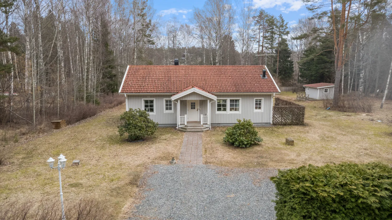 Villa, Vänderbyvägen 45, Ingarö Vedhamn/Grönskan, Värmdö