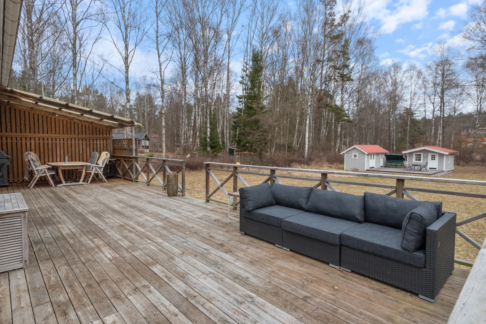 Villa, Vänderbyvägen 45, Ingarö Vedhamn/Grönskan, Värmdö