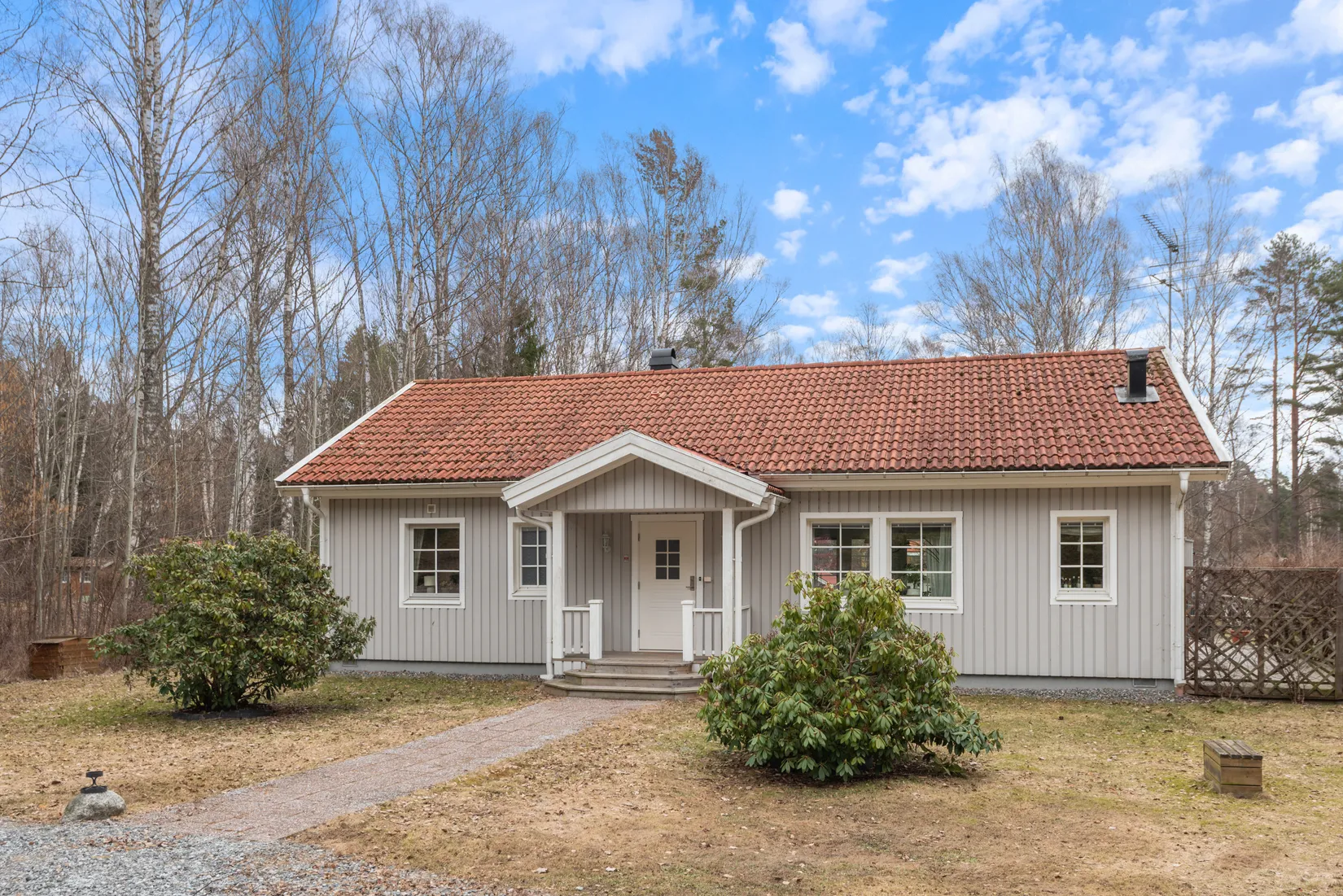 Villa, Vänderbyvägen 45, Ingarö Vedhamn/Grönskan, Värmdö
