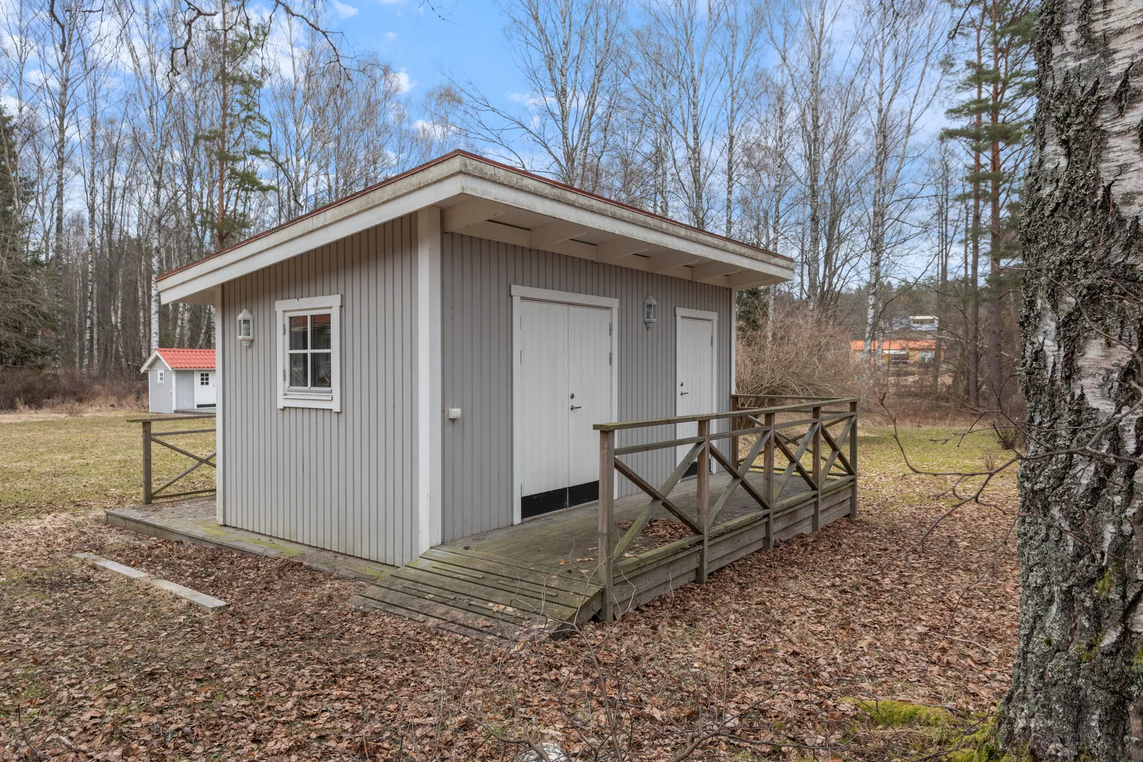 Villa, Vänderbyvägen 45, Ingarö Vedhamn/Grönskan, Värmdö