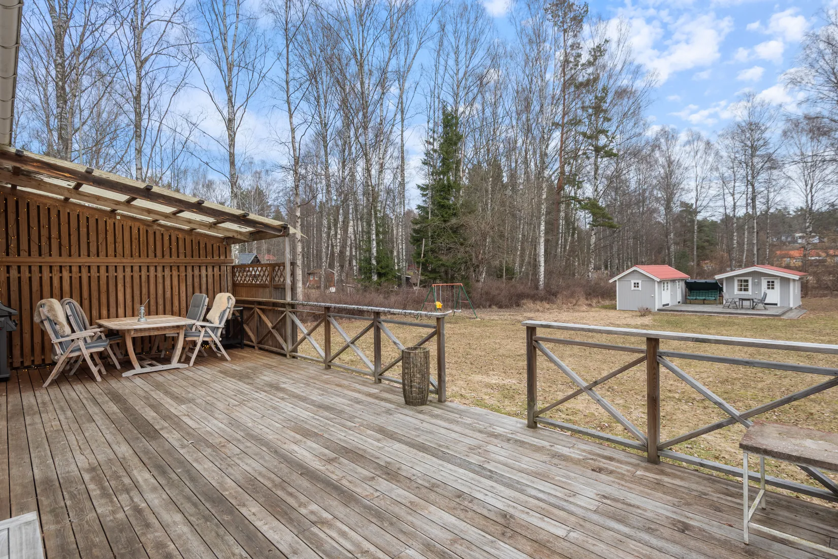 Villa, Vänderbyvägen 45, Ingarö Vedhamn/Grönskan, Värmdö