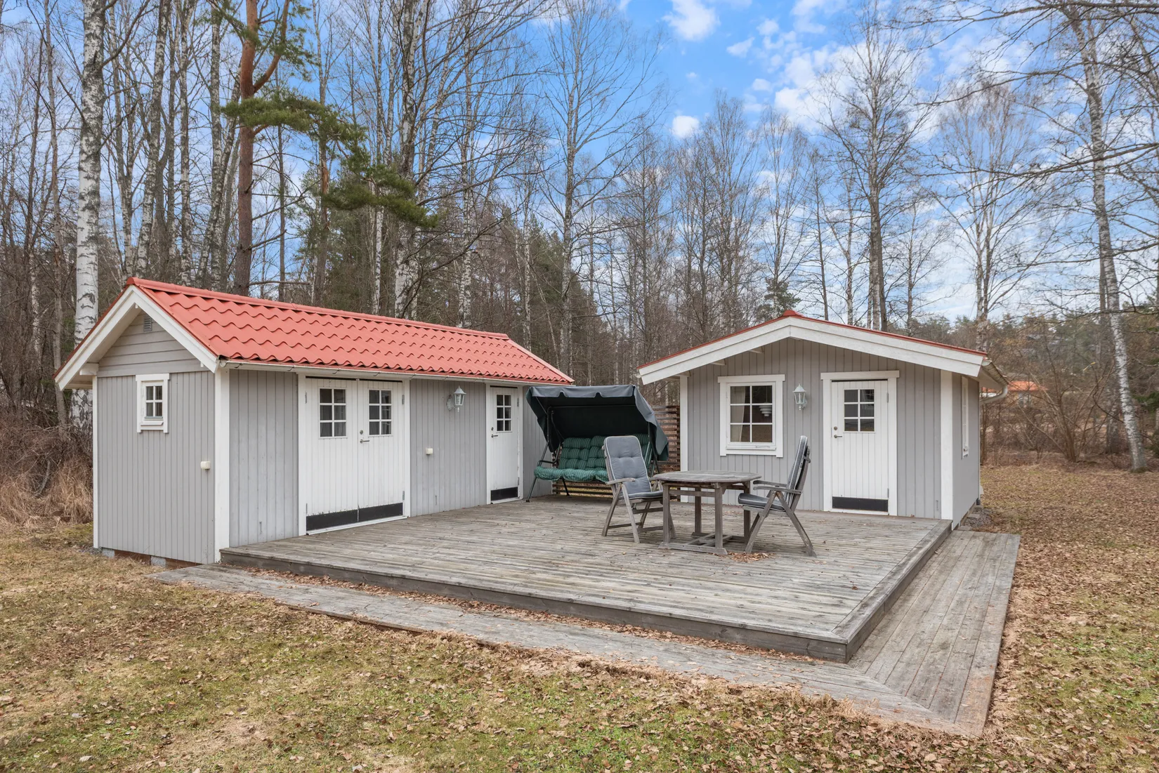 Villa, Vänderbyvägen 45, Ingarö Vedhamn/Grönskan, Värmdö