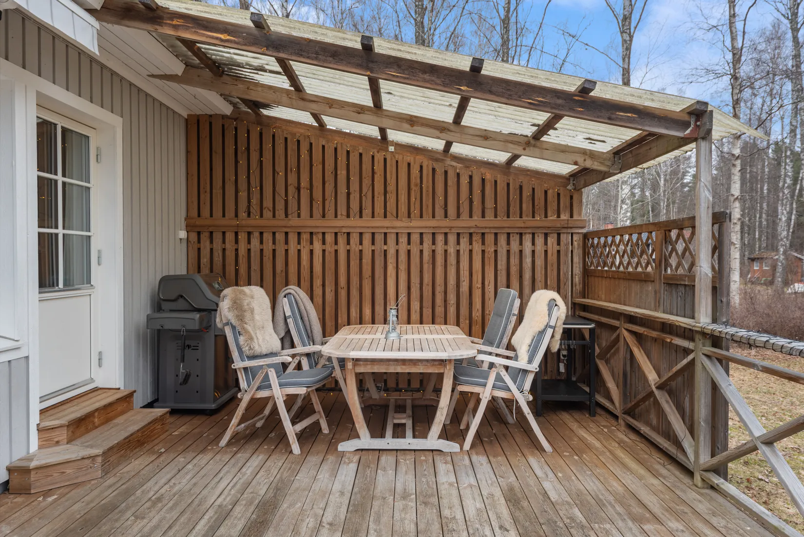 Villa, Vänderbyvägen 45, Ingarö Vedhamn/Grönskan, Värmdö