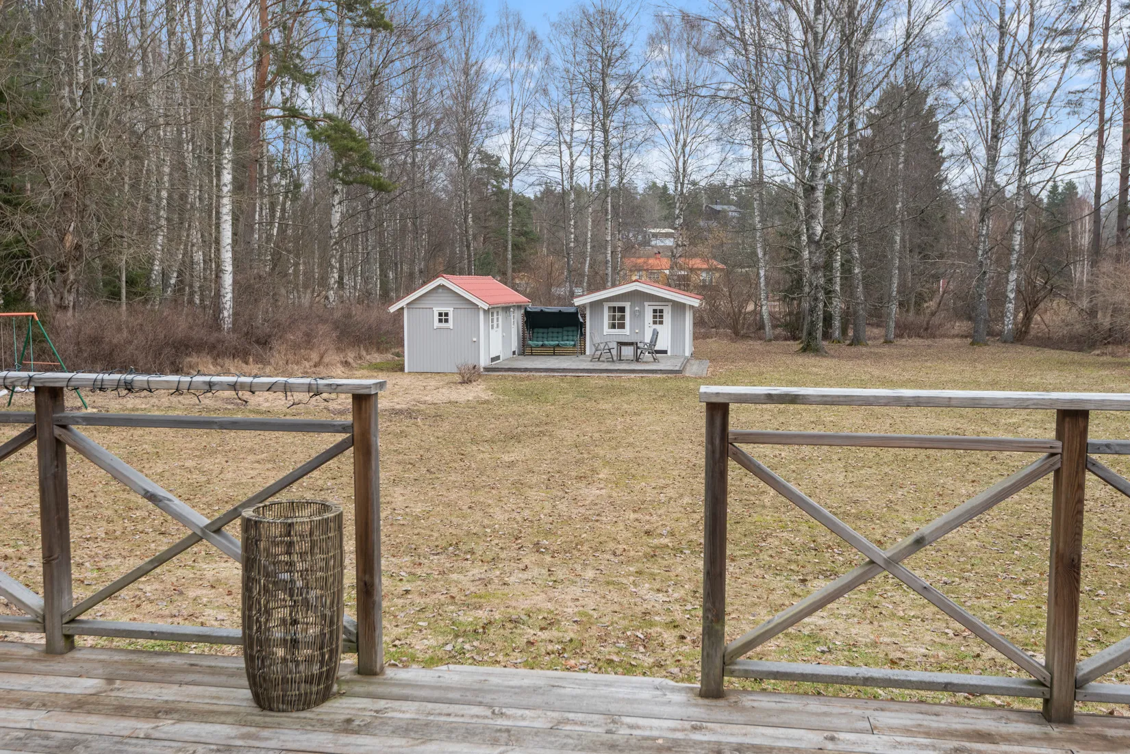 Villa, Vänderbyvägen 45, Ingarö Vedhamn/Grönskan, Värmdö