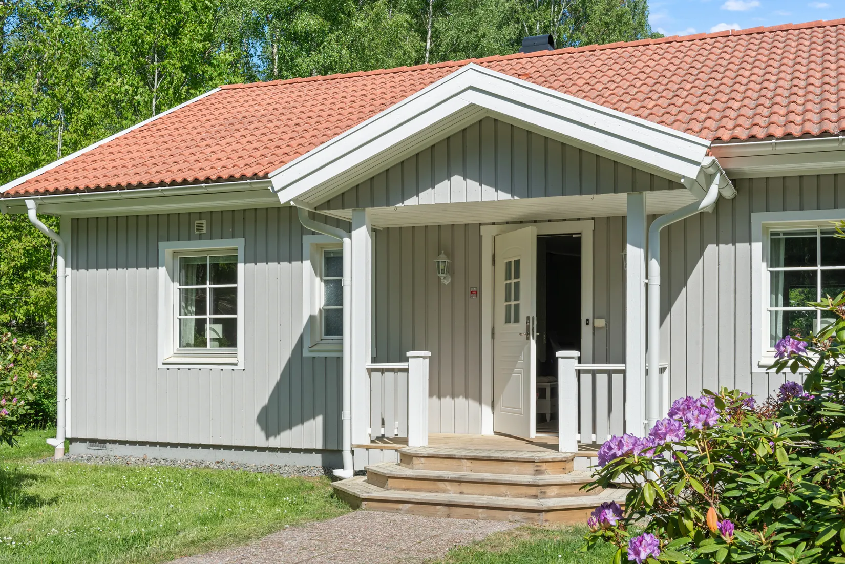 Villa, Vänderbyvägen 45, Ingarö Vedhamn/Grönskan, Värmdö