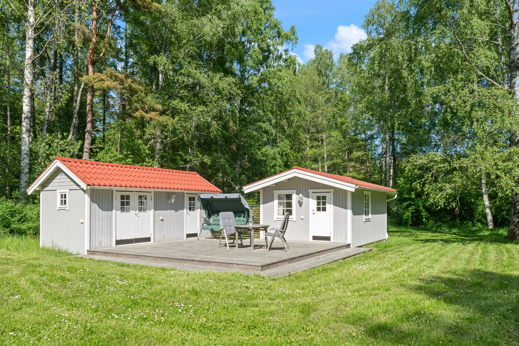 Villa, Vänderbyvägen 45, Ingarö Vedhamn/Grönskan, Värmdö