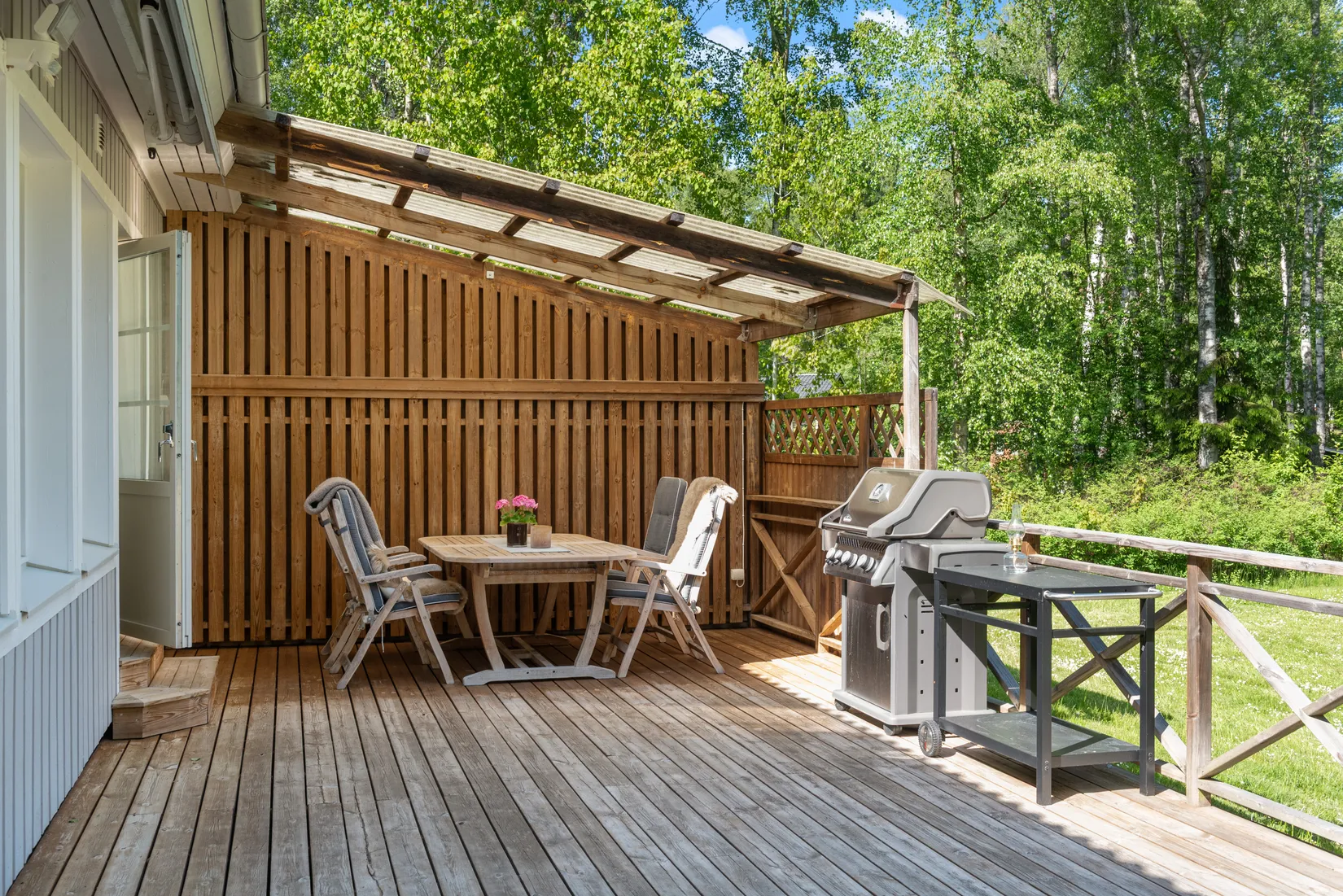 Villa, Vänderbyvägen 45, Ingarö Vedhamn/Grönskan, Värmdö