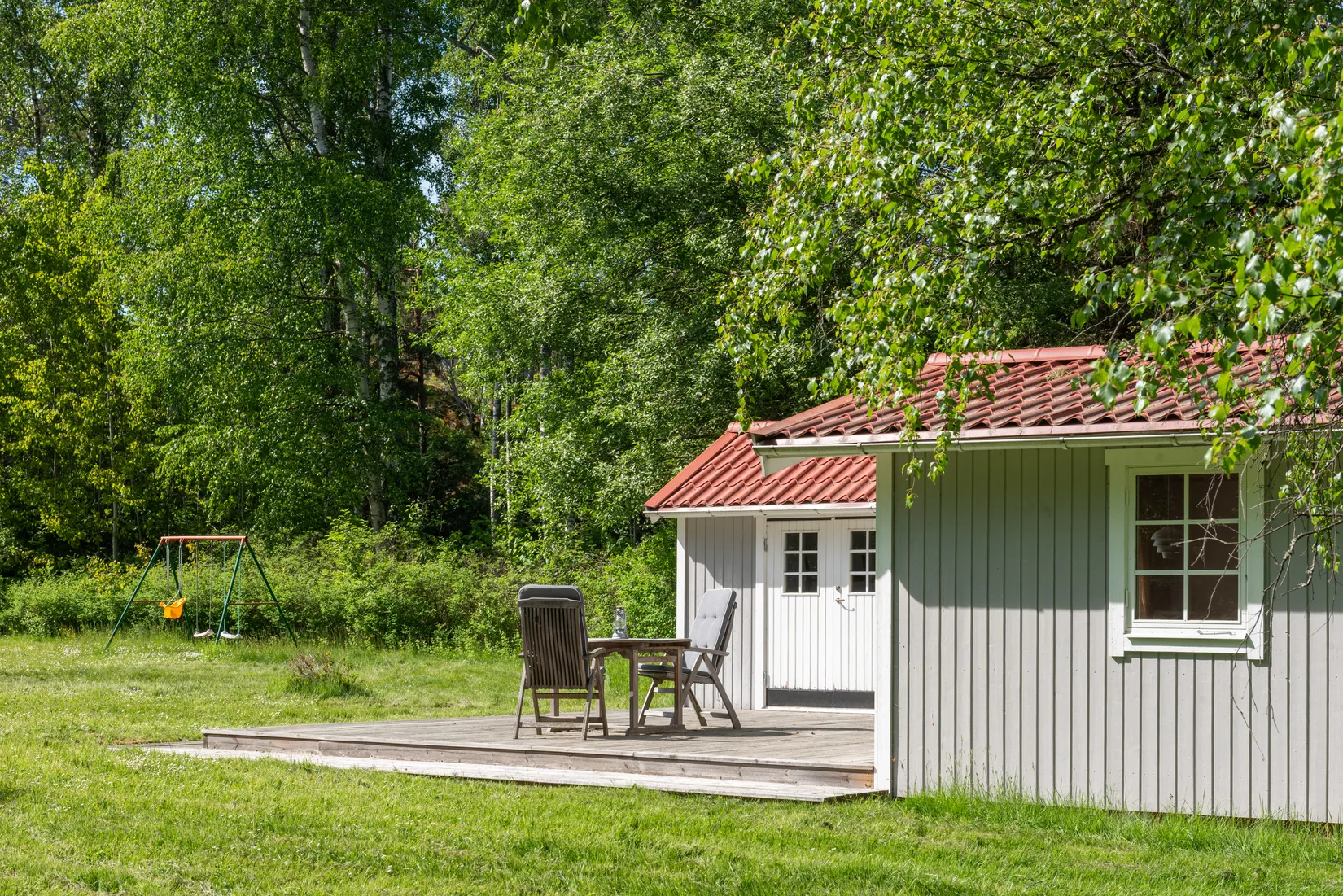 Villa, Vänderbyvägen 45, Ingarö Vedhamn/Grönskan, Värmdö