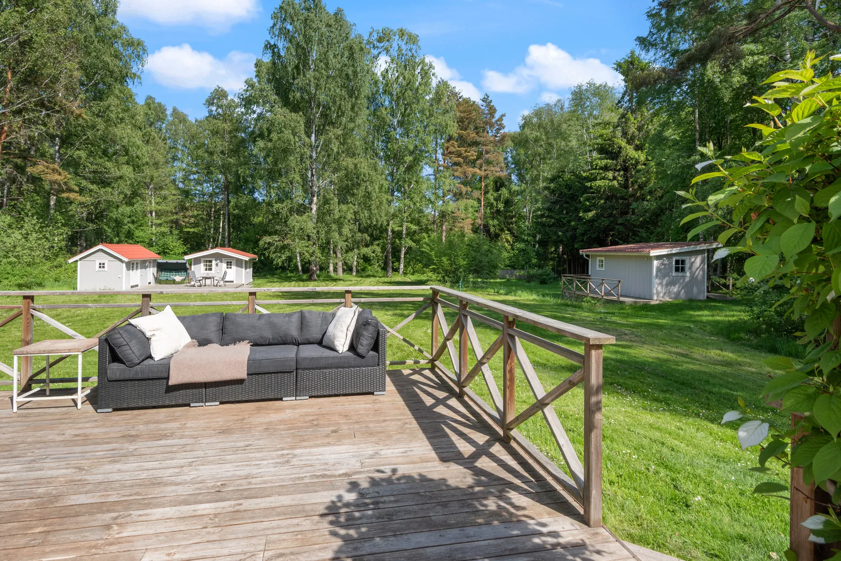 Villa, Vänderbyvägen 45, Ingarö Vedhamn/Grönskan, Värmdö