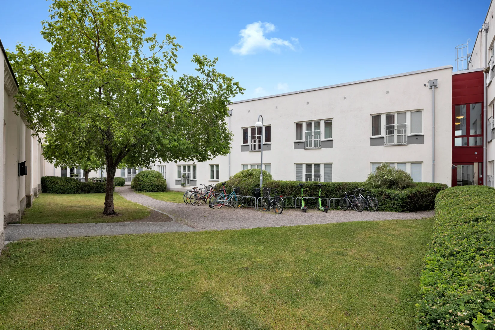 Bostadsrätt, Dag Hammarskjölds väg 15C, Kåbo, Uppsala