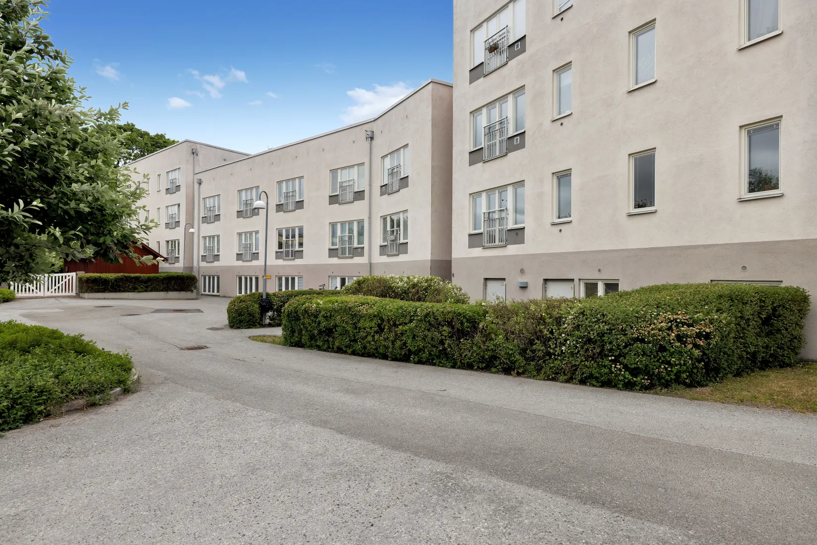 Bostadsrätt, Dag Hammarskjölds väg 15C, Kåbo, Uppsala