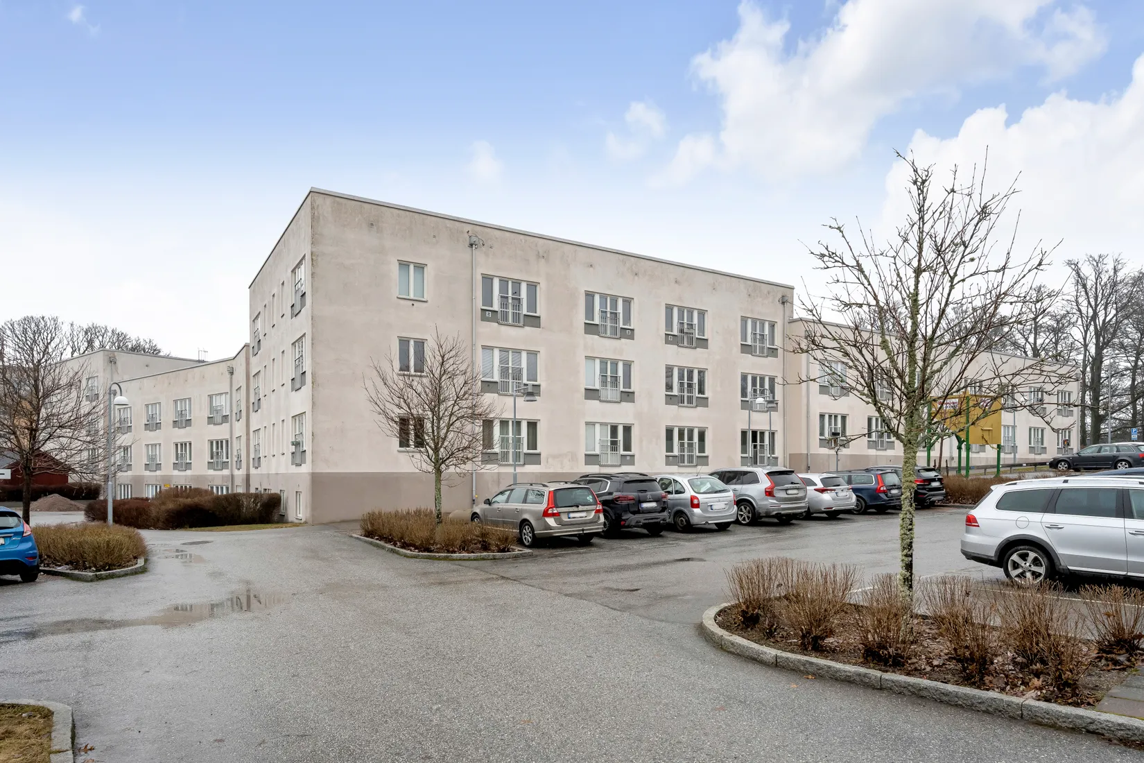 Bostadsrätt, Dag Hammarskjölds väg 15C, Kåbo, Uppsala