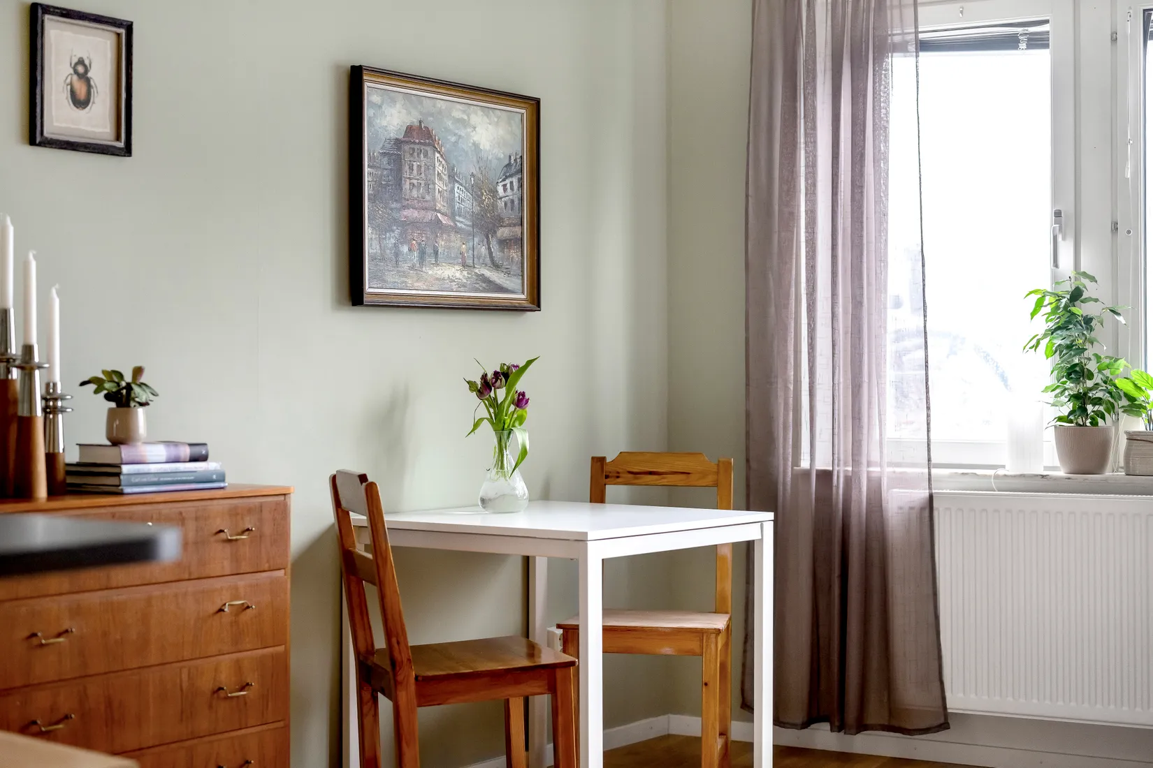 Bostadsrätt, Dag Hammarskjölds väg 15C, Kåbo, Uppsala