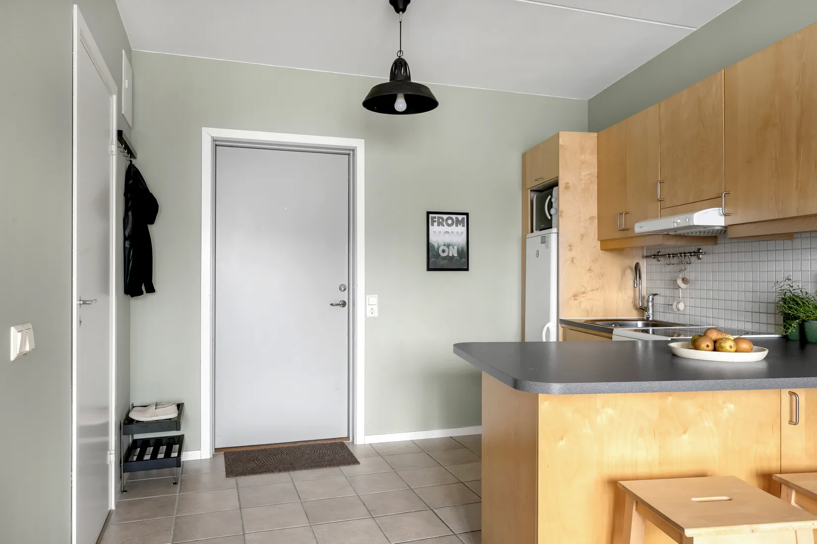 Bostadsrätt, Dag Hammarskjölds väg 15C, Kåbo, Uppsala