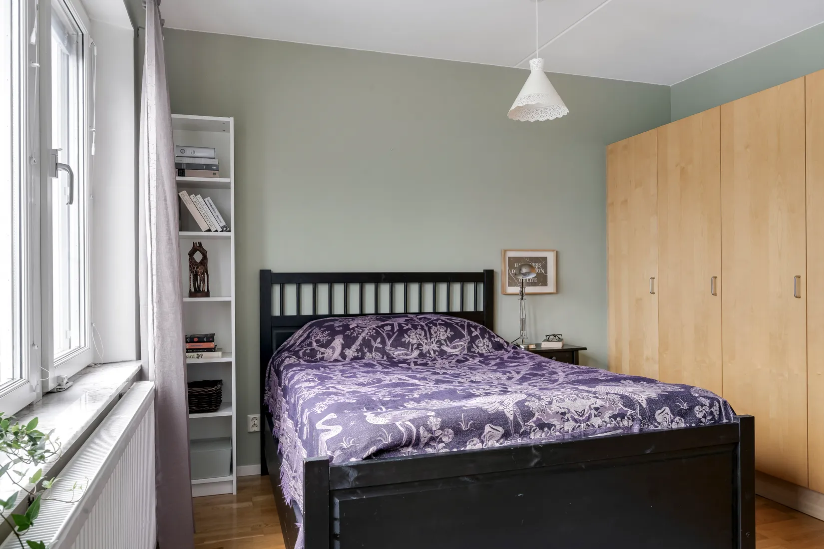 Bostadsrätt, Dag Hammarskjölds väg 15C, Kåbo, Uppsala